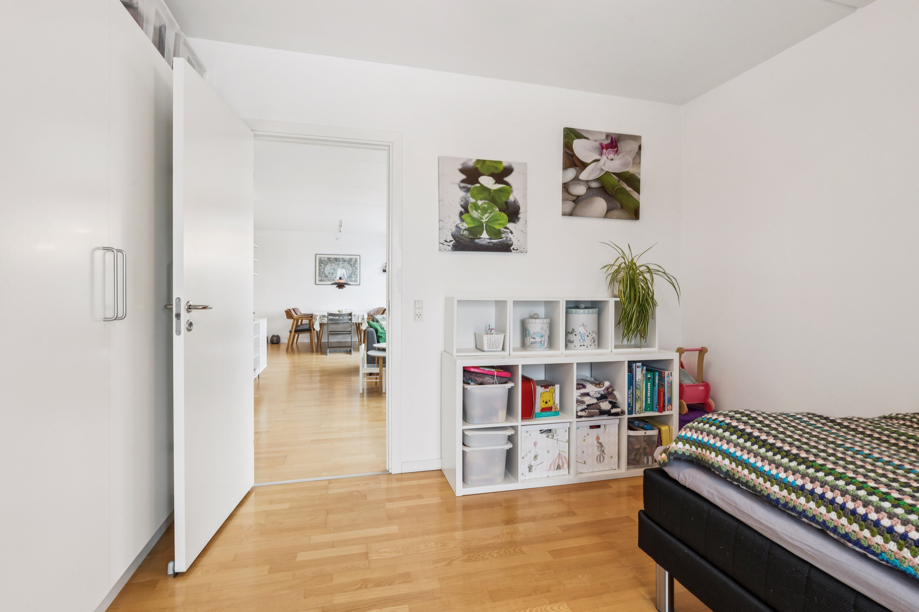 Fremhævet værelse billede i fuldskærmstilstand. Billede af Berings Gade 8, 2. tv., Høje Taastrup, 2630 Taastrup