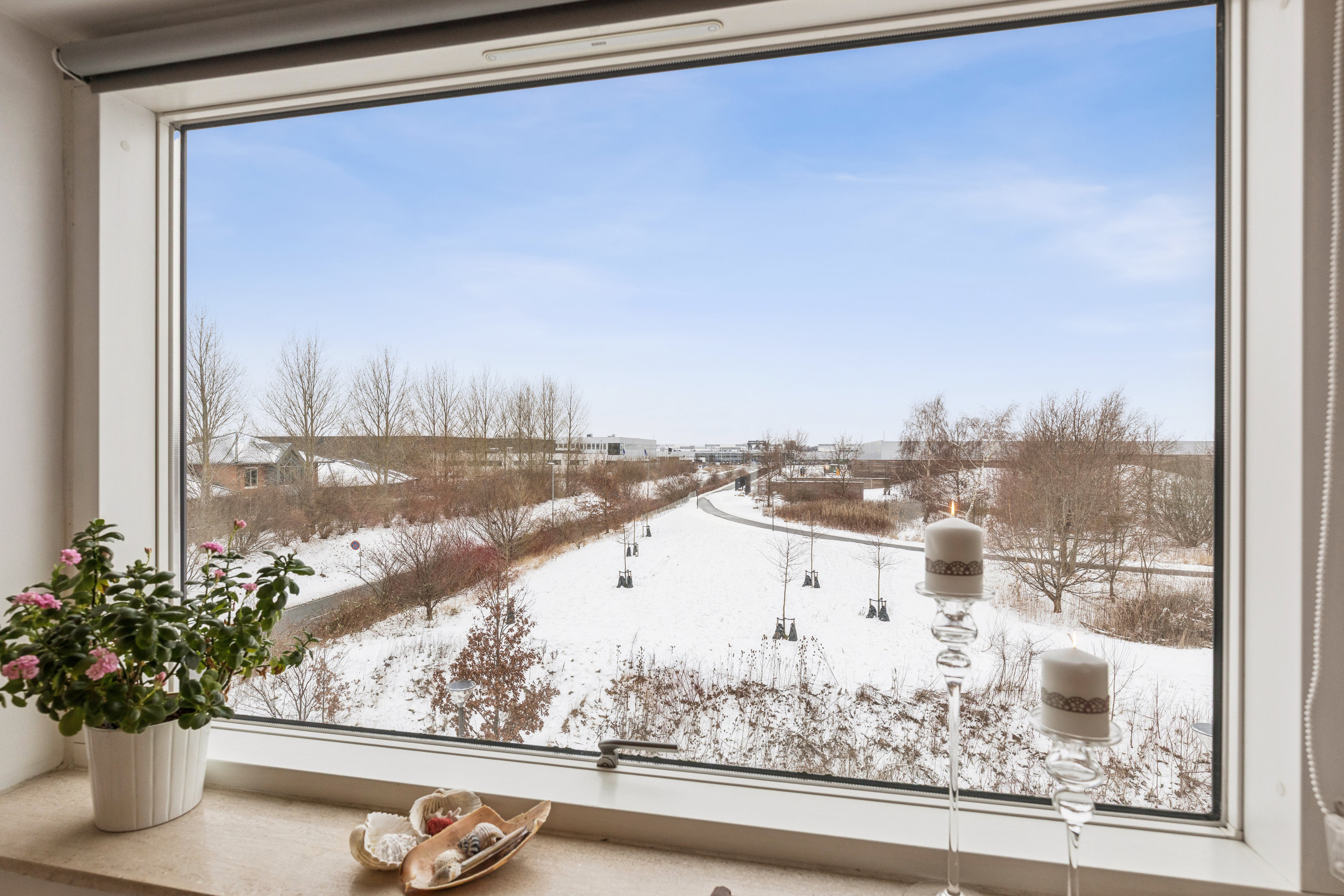 Fremhævet udsigt billede i fuldskærmstilstand. Billede af Berings Gade 8, 2. tv., Høje Taastrup, 2630 Taastrup