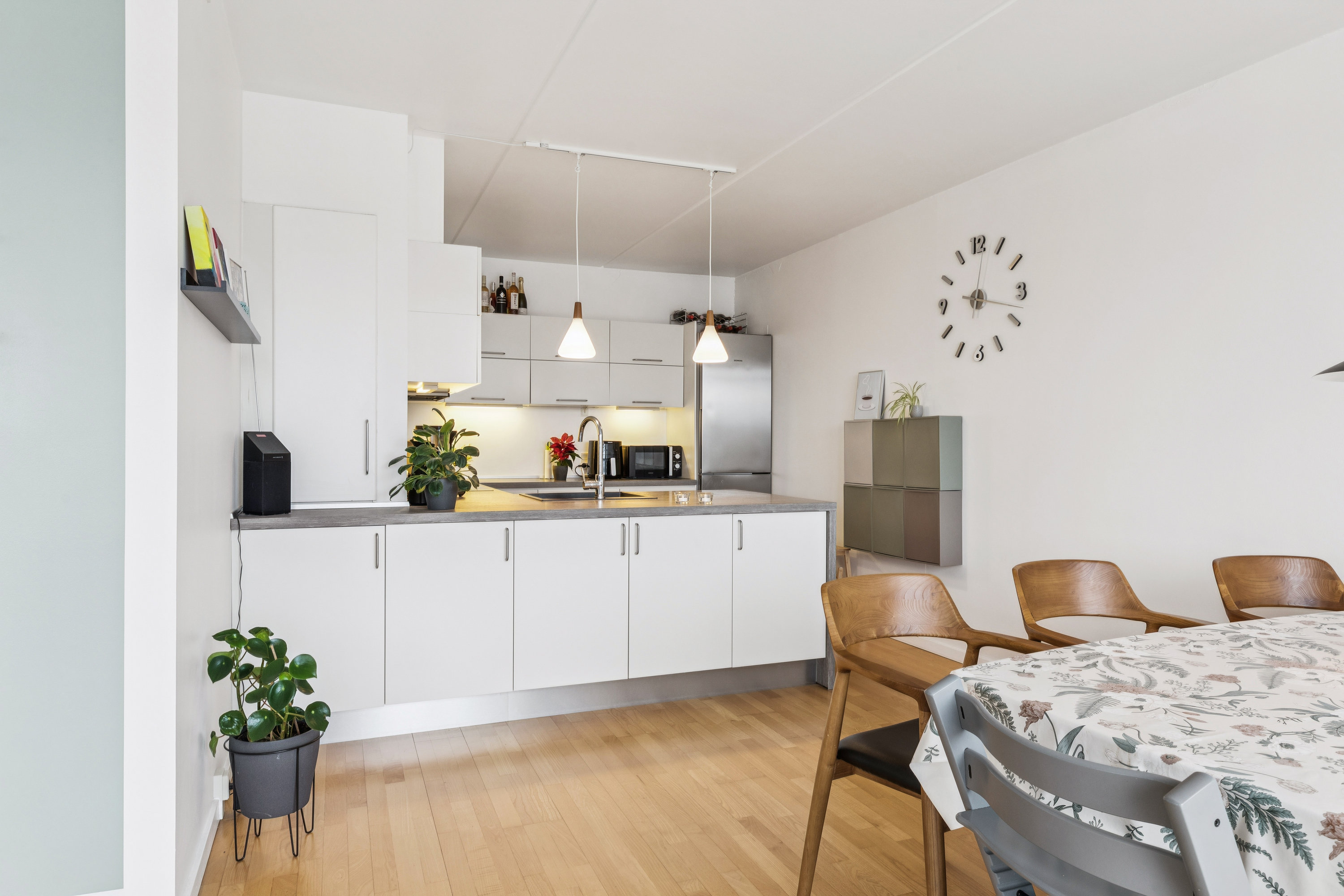 Fremhævet værelse billede i fuldskærmstilstand. Billede af Berings Gade 8, 2. tv., Høje Taastrup, 2630 Taastrup