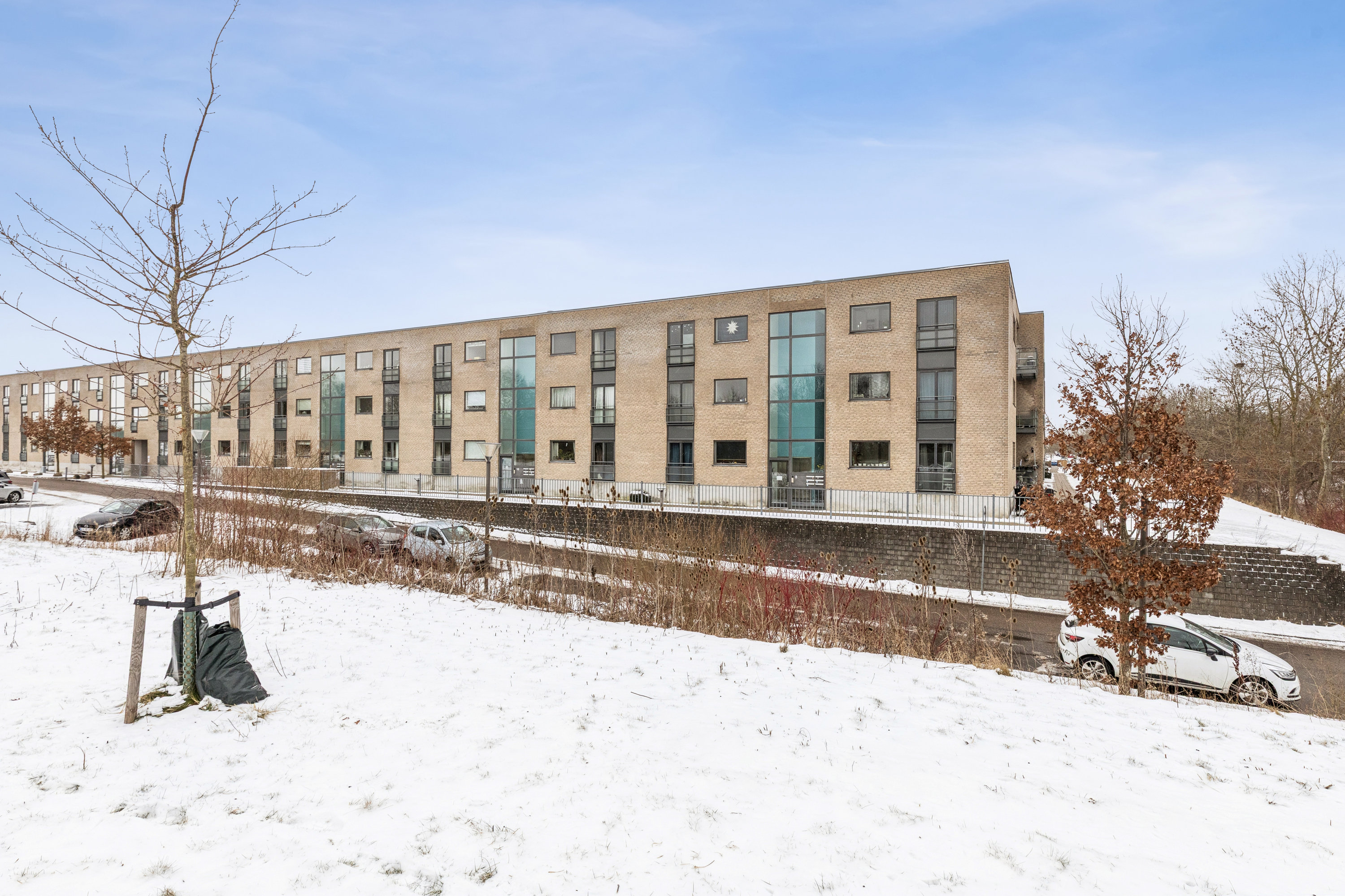 Berings Gade 8, 2. tv., Høje Taastrup, 2630 Taastrup