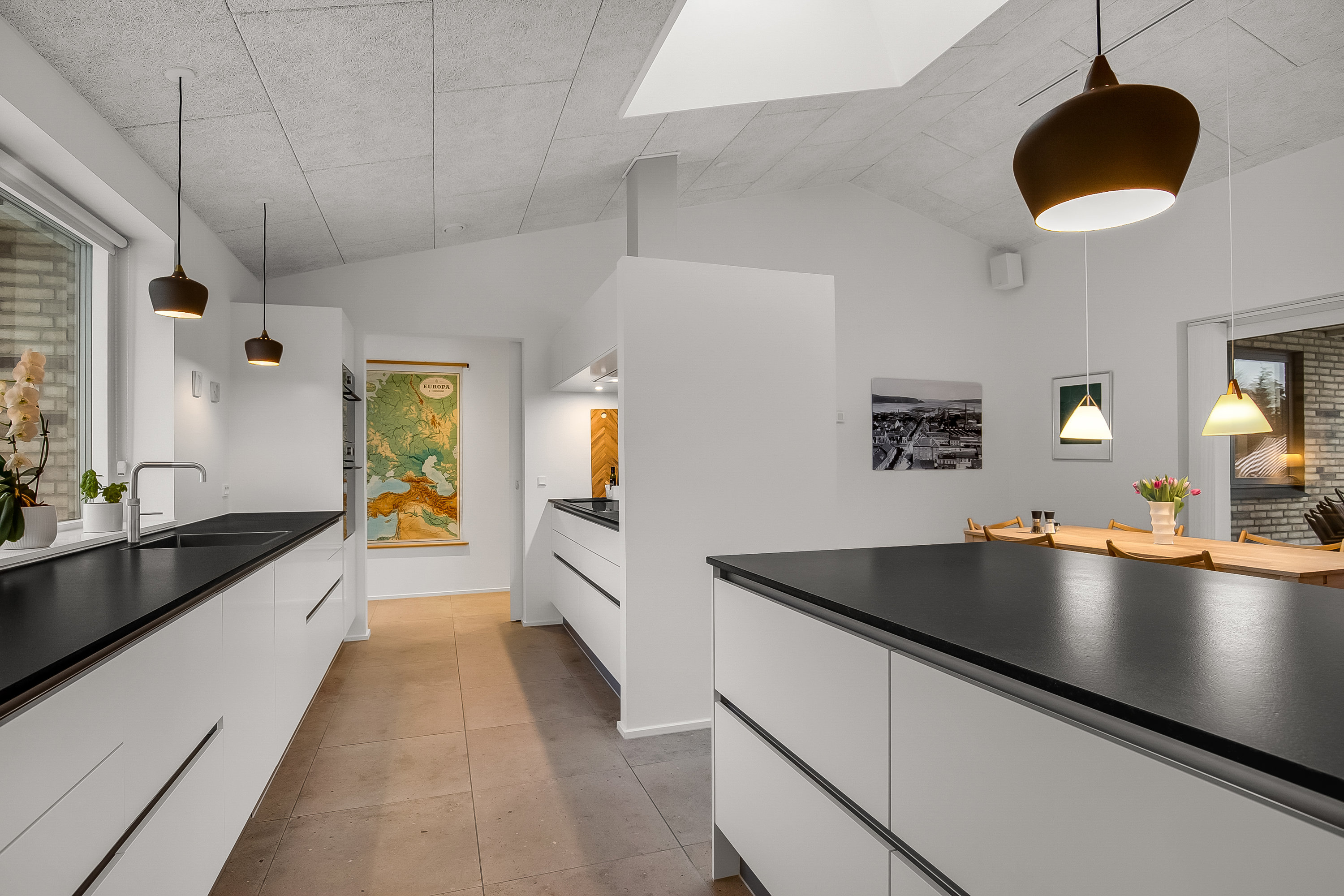 Kløvervej 21, Søndermarken, 7100 Vejle