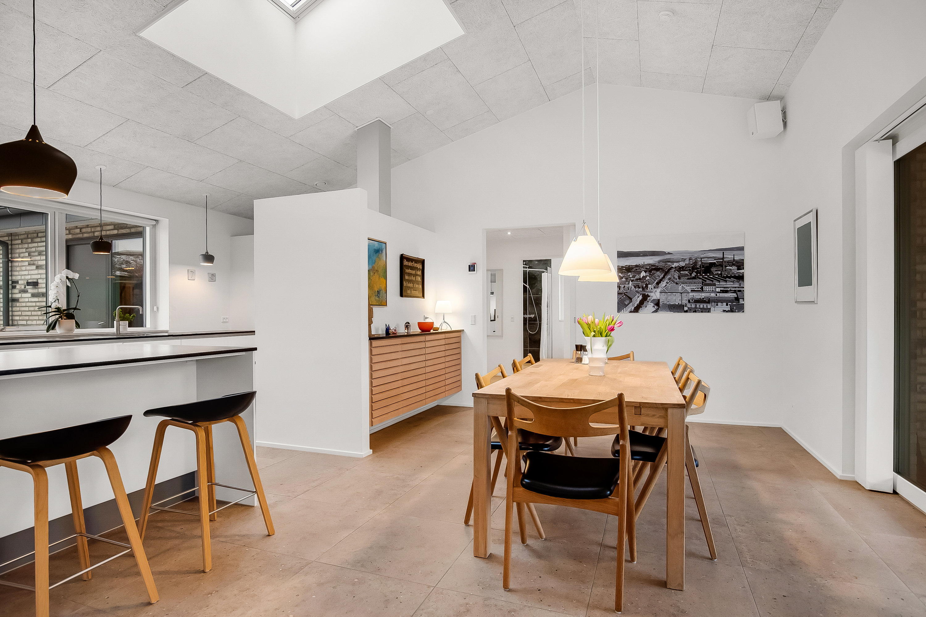 Kløvervej 21, Søndermarken, 7100 Vejle