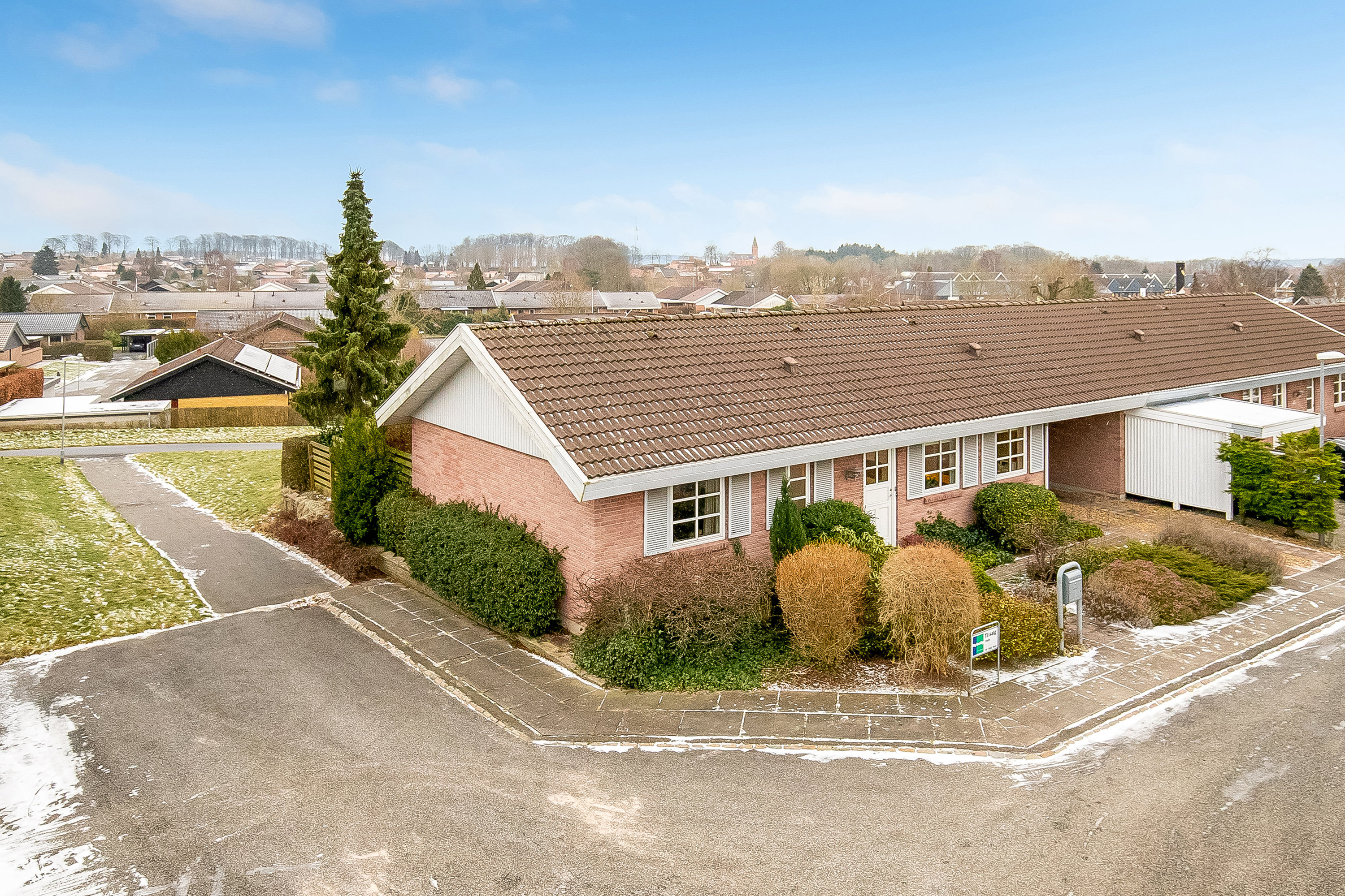 Fremhævet mastefoto billede i fuldskærmstilstand. Billede af Prangerager 41, Bredballe, 7120 Vejle Øst