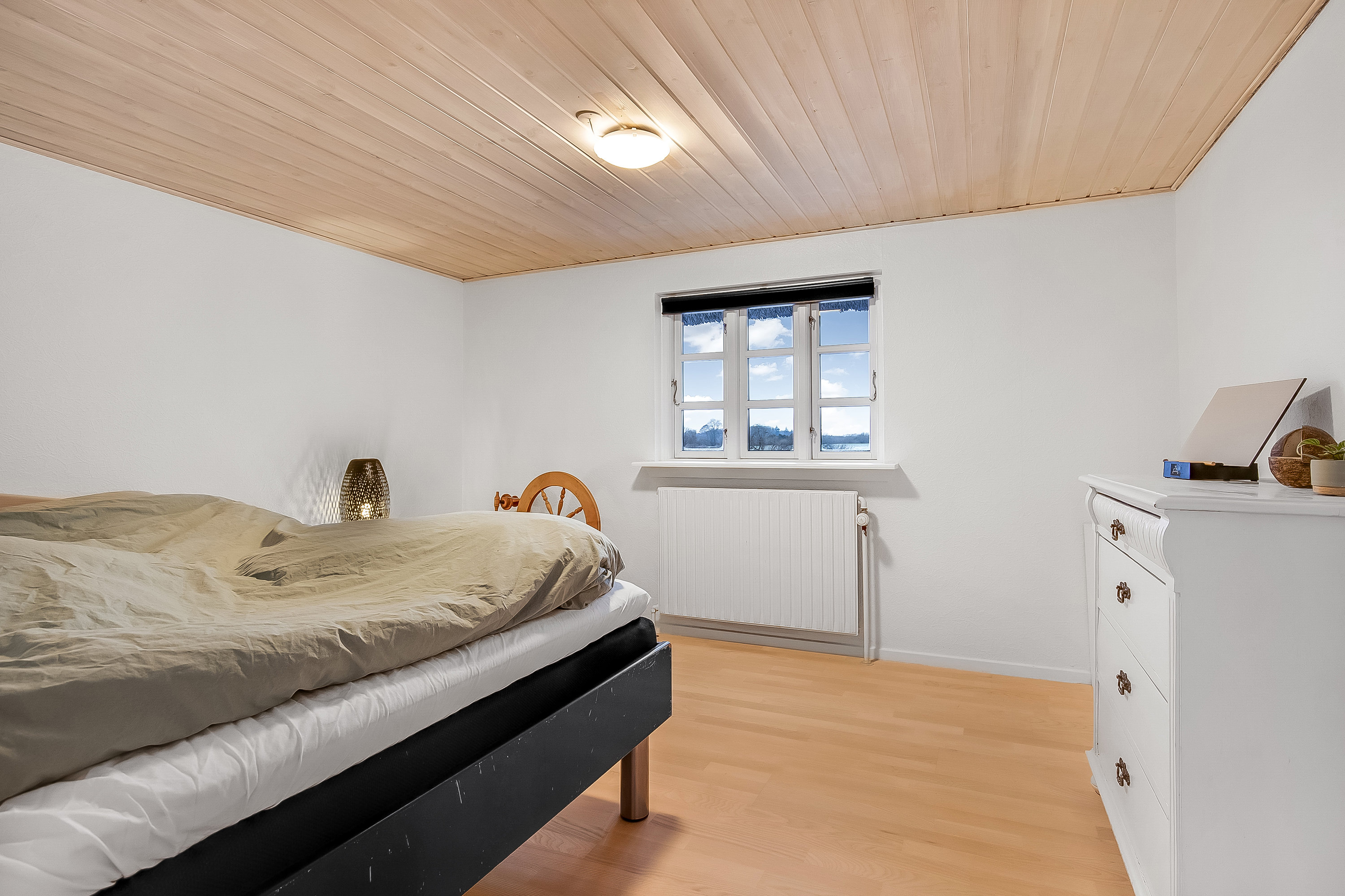 Fremhævet værelse billede i fuldskærmstilstand. Billede af Skovbyvej 49, Andkær, 7080 Børkop