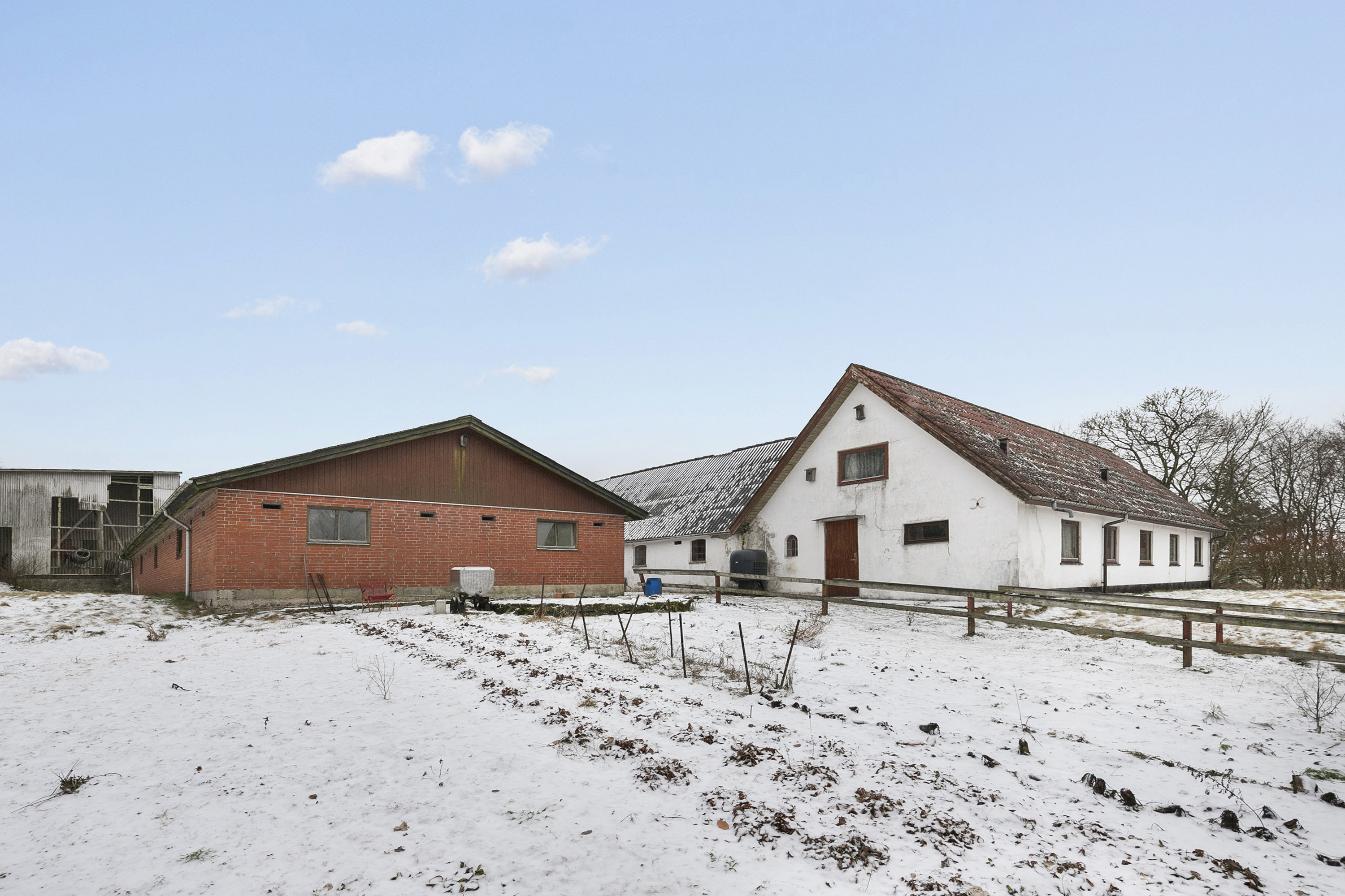 Trekronervej 140, Støttrup, 9620 Aalestrup