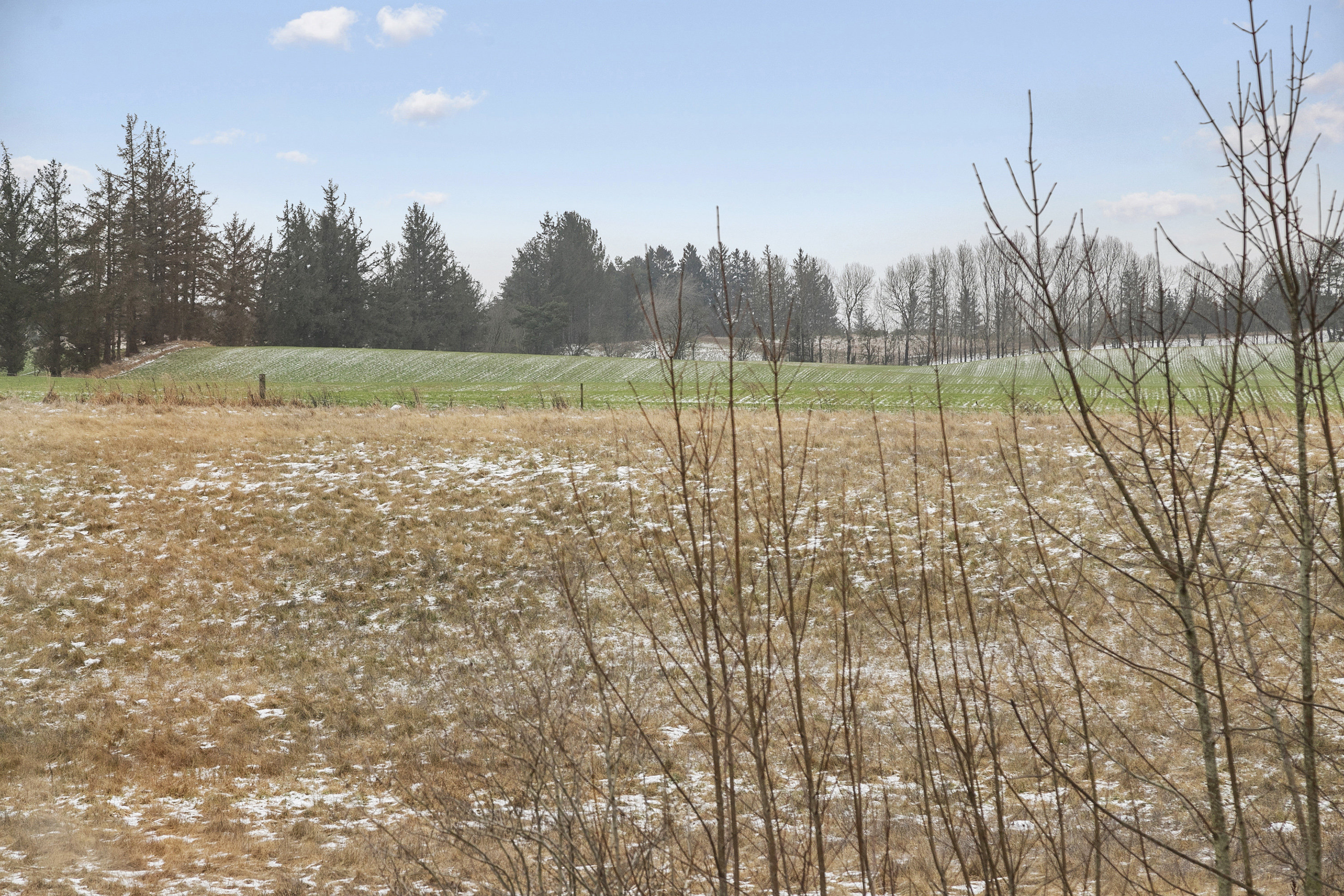 Fremhævet udsigt billede i fuldskærmstilstand. Billede af Trekronervej 140, Støttrup, 9620 Aalestrup