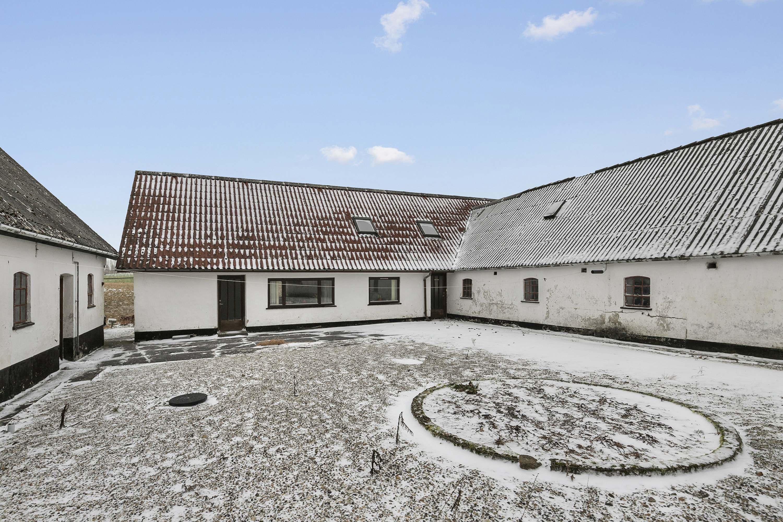 Trekronervej 140, Støttrup, 9620 Aalestrup