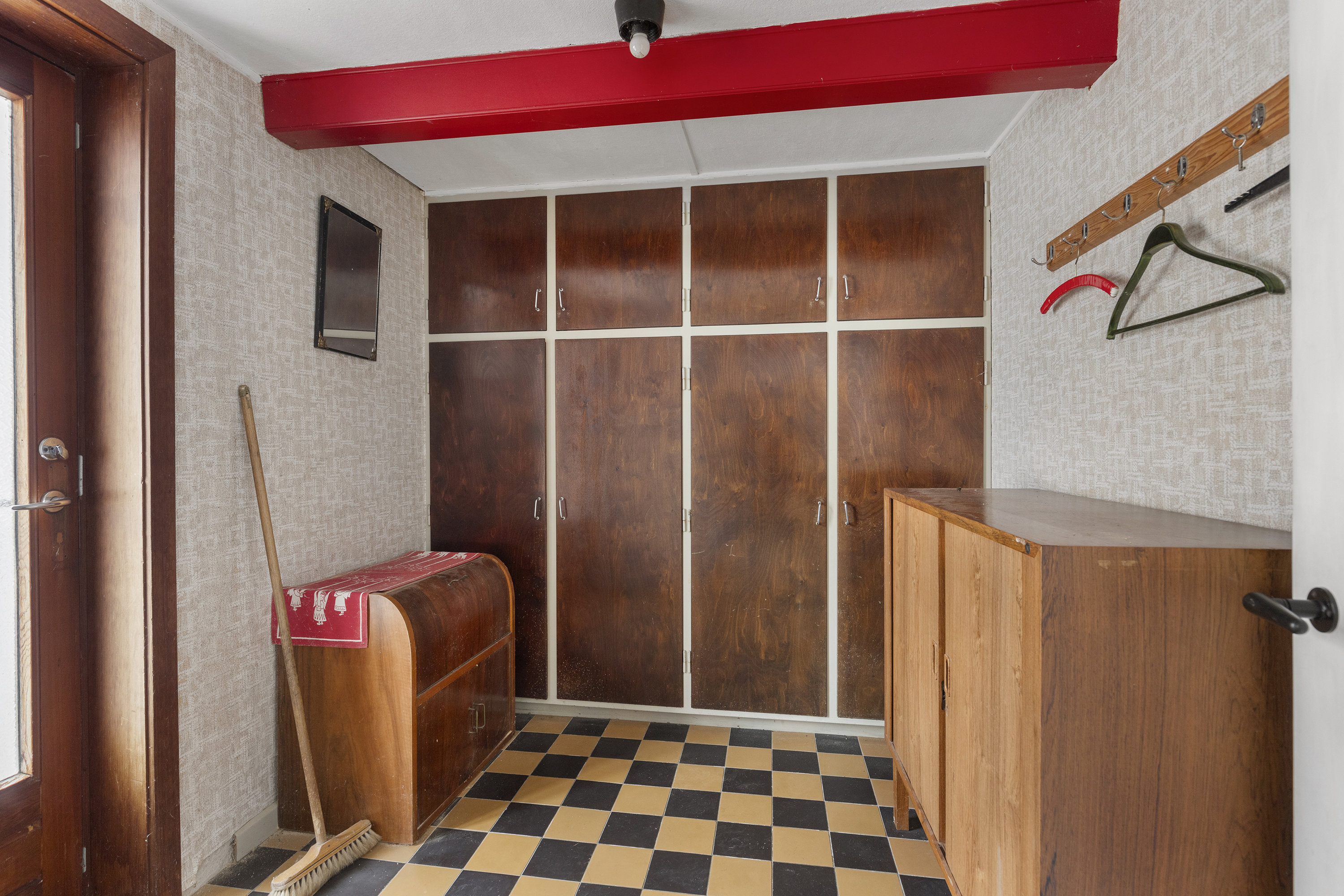 Fremhævet entré billede i fuldskærmstilstand. Billede af Trekronervej 140, Støttrup, 9620 Aalestrup