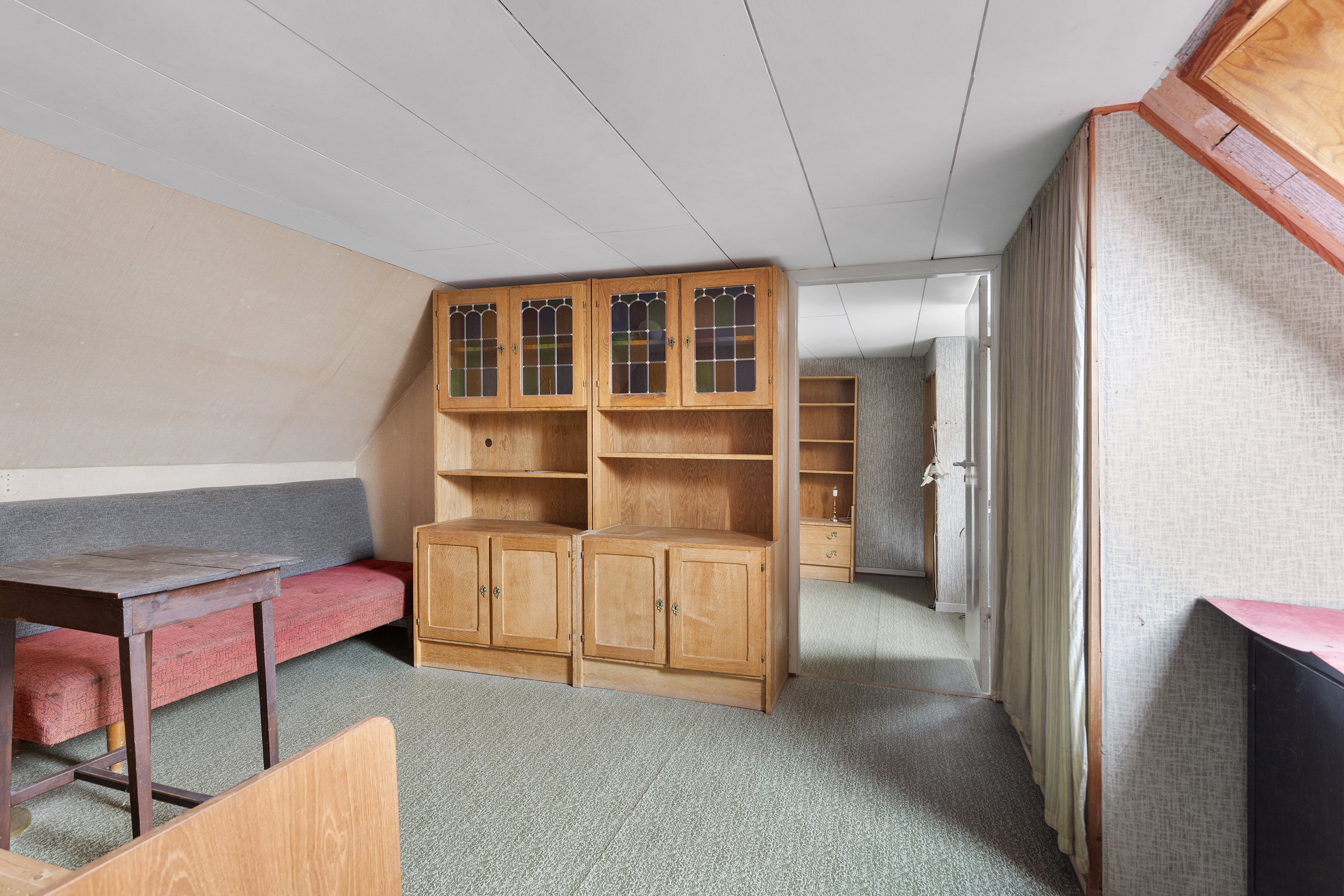 Fremhævet værelse billede i fuldskærmstilstand. Billede af Trekronervej 140, Støttrup, 9620 Aalestrup