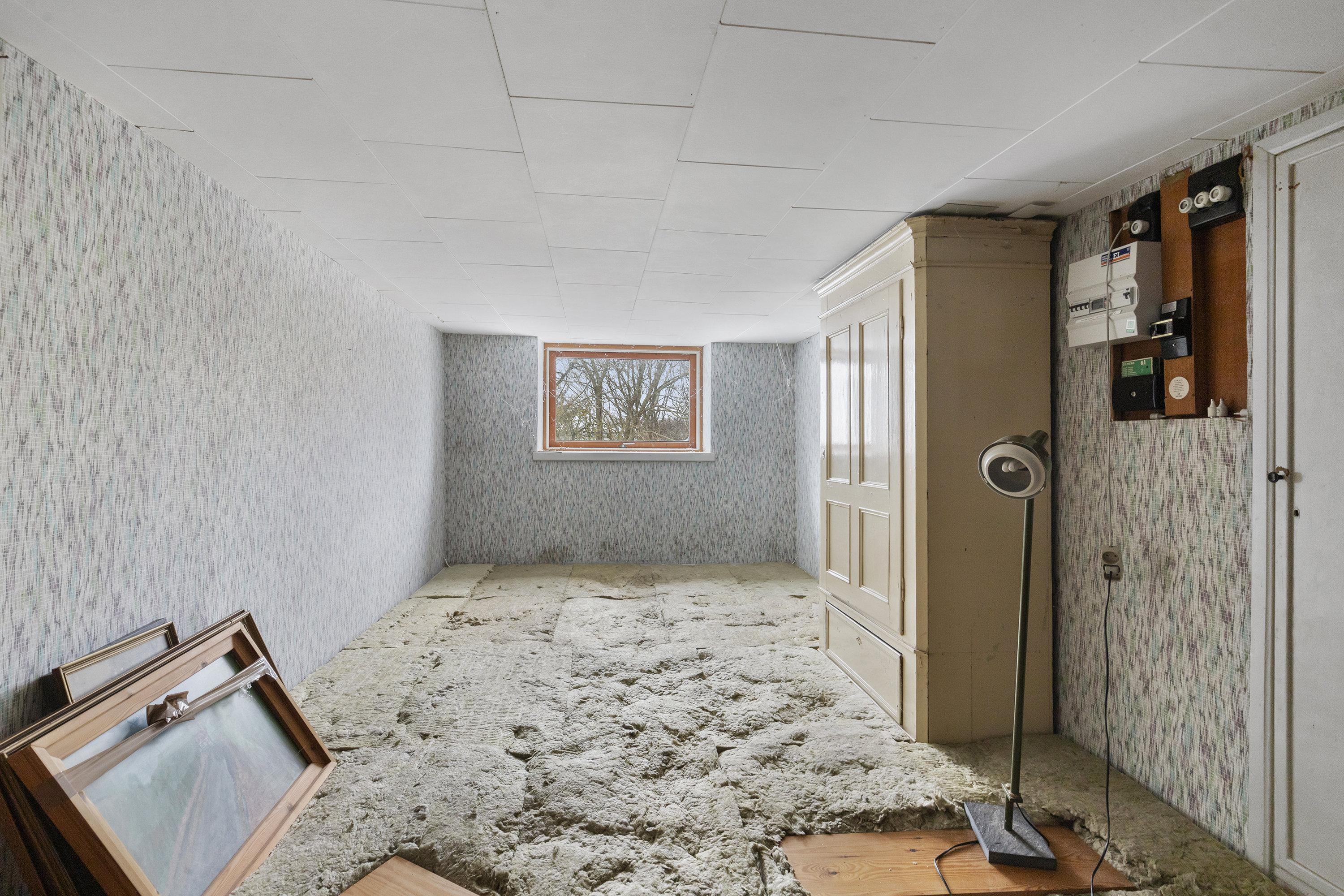 Fremhævet værelse billede i fuldskærmstilstand. Billede af Trekronervej 140, Støttrup, 9620 Aalestrup