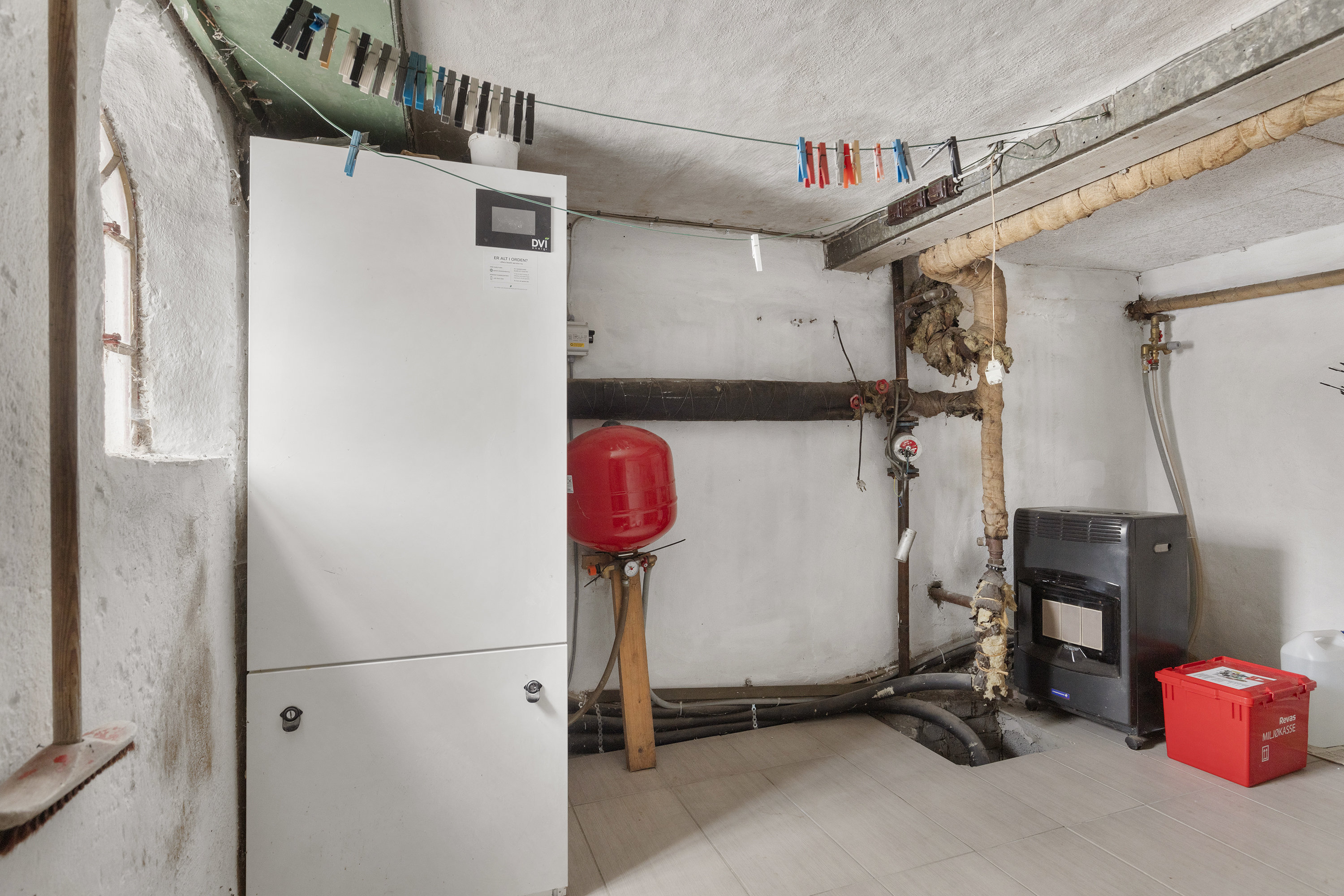 Fremhævet bryggers billede i fuldskærmstilstand. Billede af Trekronervej 140, Støttrup, 9620 Aalestrup