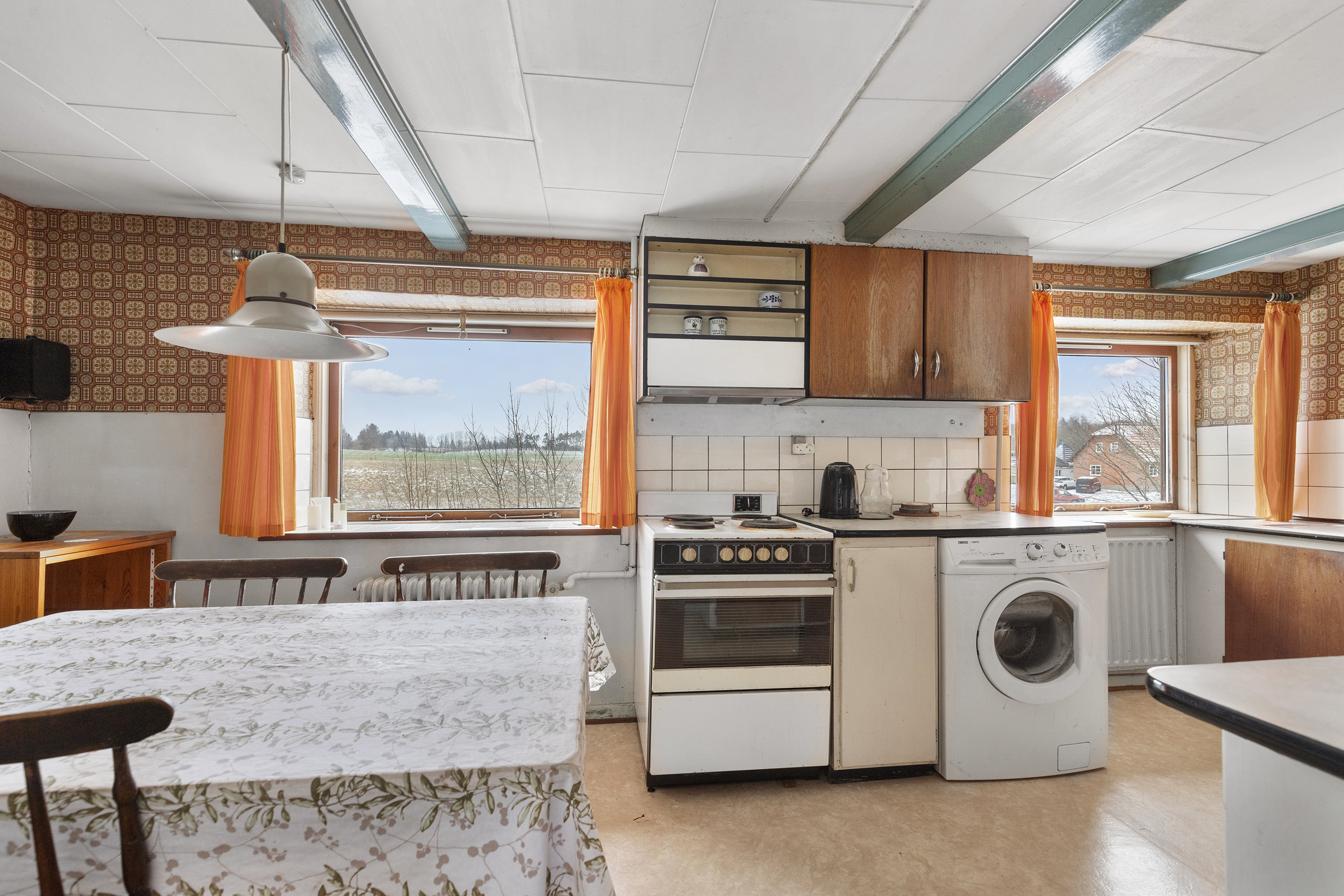 Trekronervej 140, Støttrup, 9620 Aalestrup