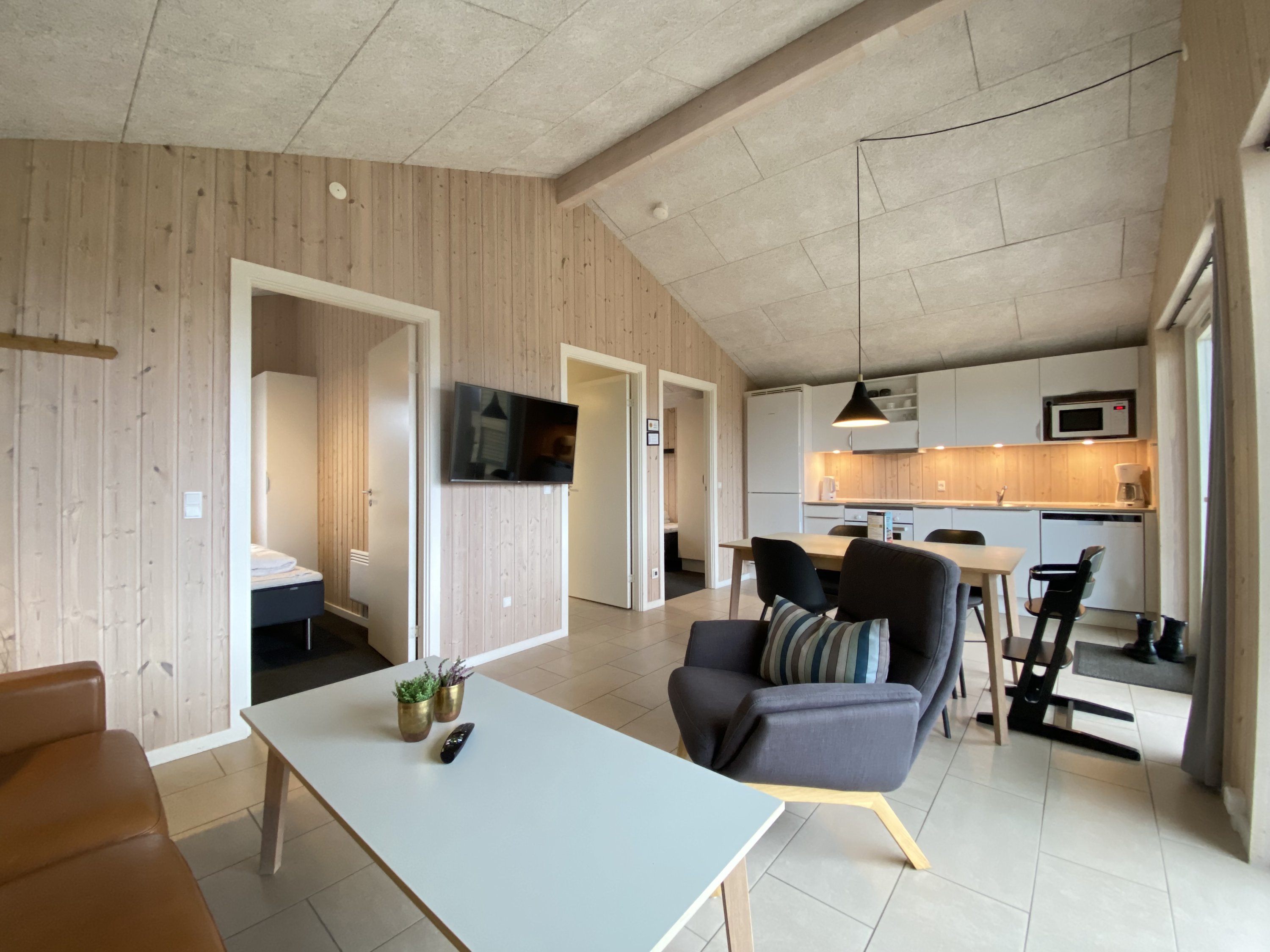 Fremhævet  billede i fuldskærmstilstand. Billede af Fjordstien 152, Søndervig, 6950 Ringkøbing