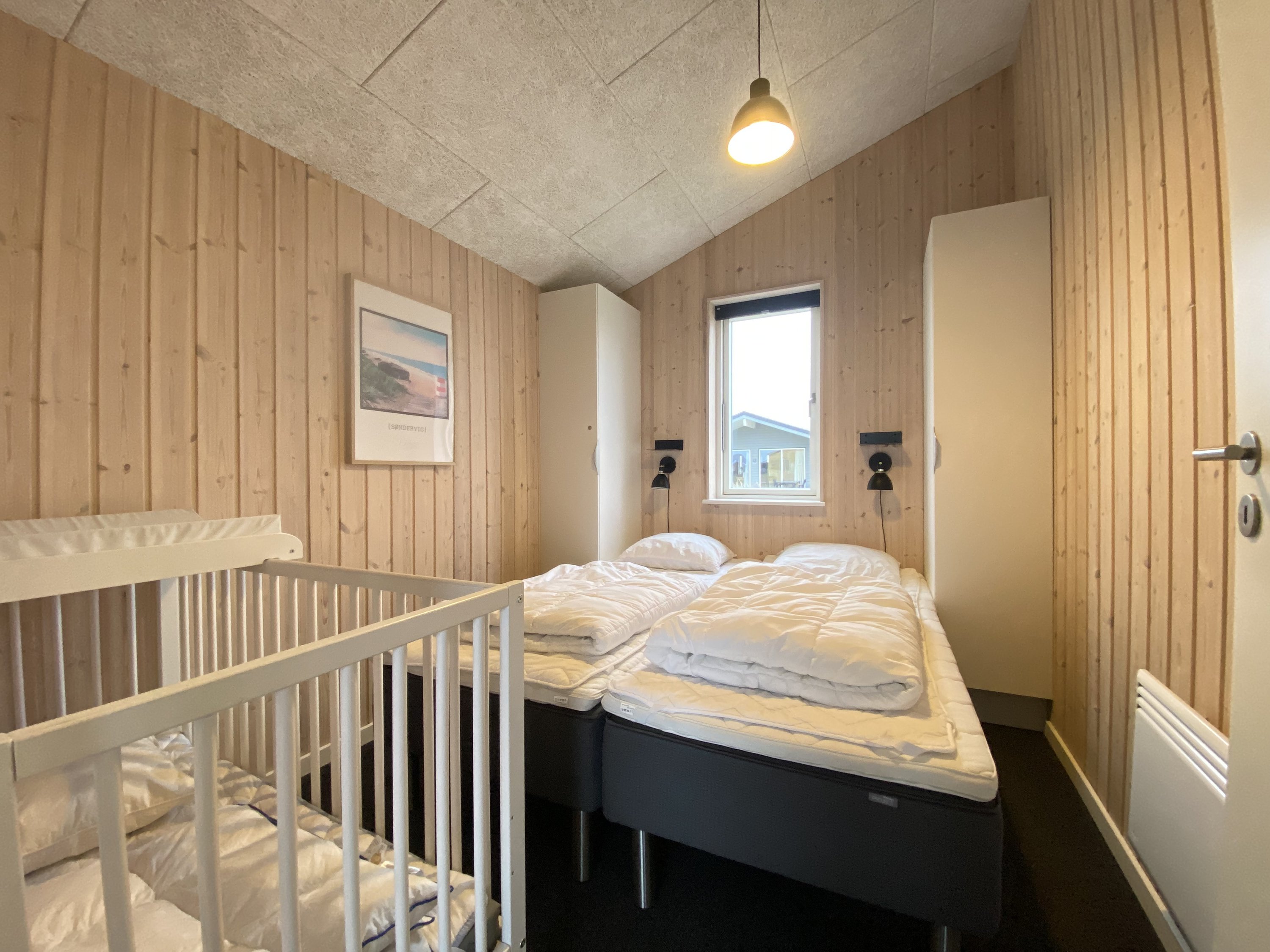 Fremhævet  billede i fuldskærmstilstand. Billede af Fjordstien 152, Søndervig, 6950 Ringkøbing