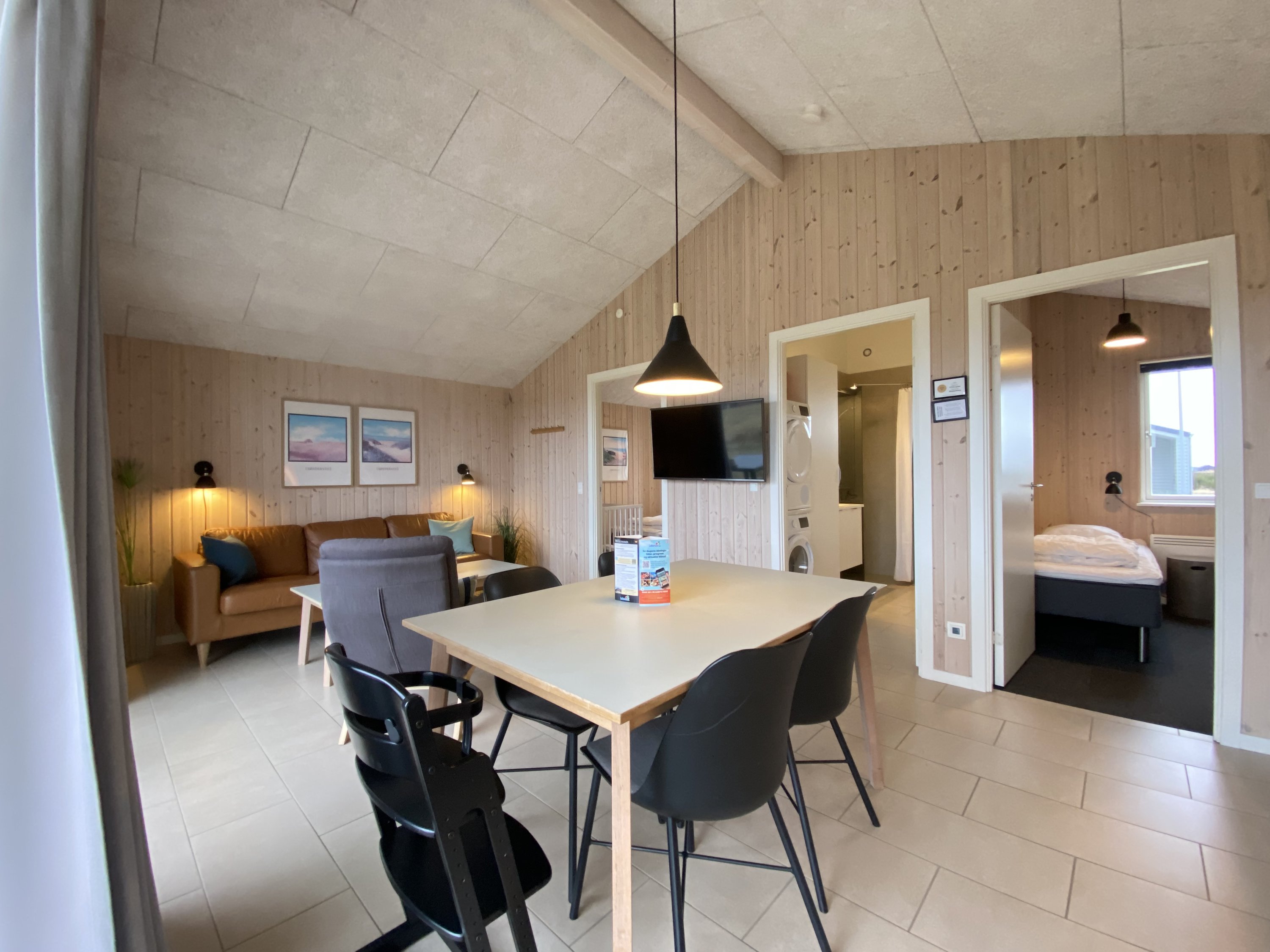 Fremhævet  billede i fuldskærmstilstand. Billede af Fjordstien 152, Søndervig, 6950 Ringkøbing