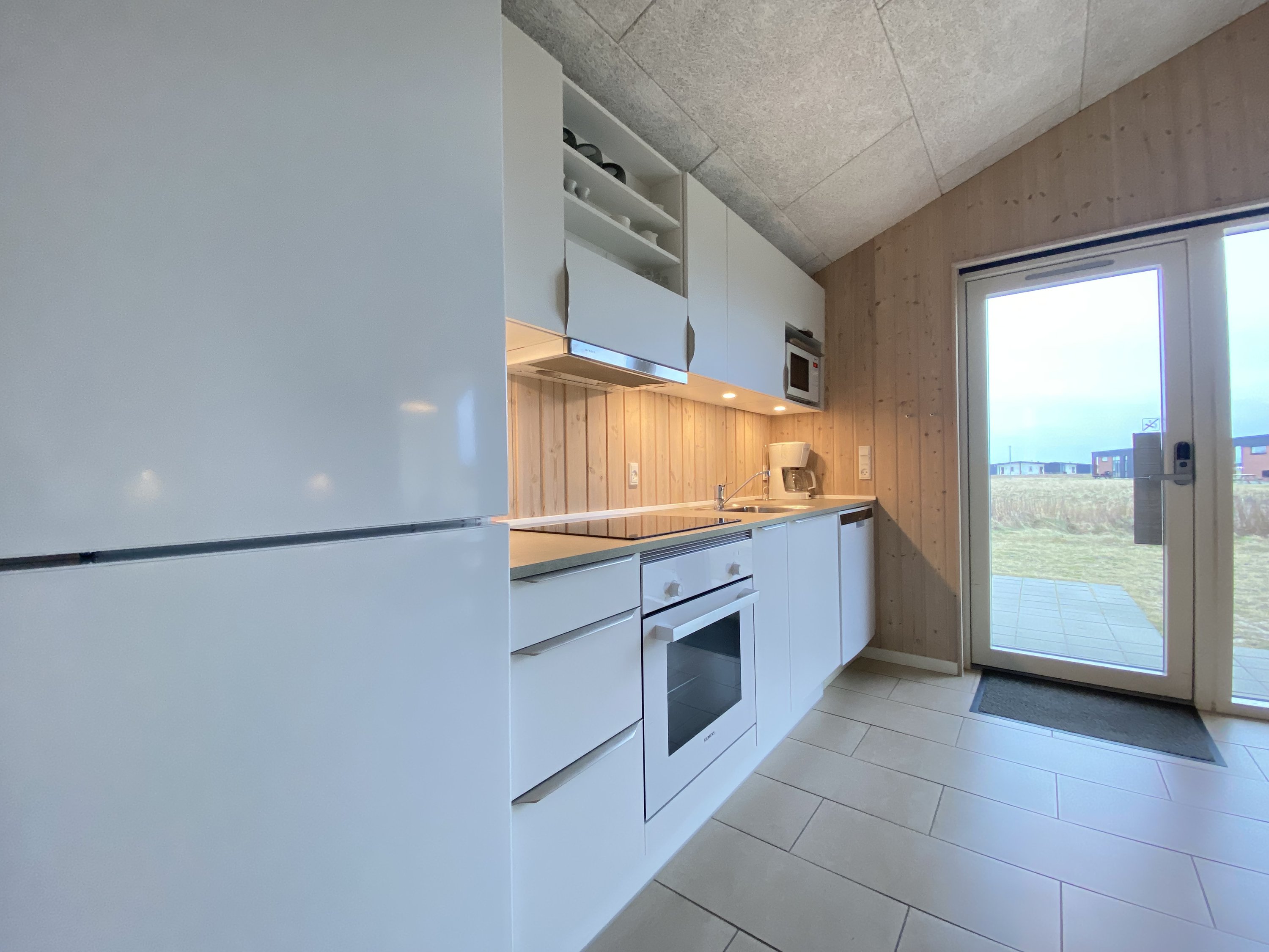 Fremhævet  billede i fuldskærmstilstand. Billede af Fjordstien 152, Søndervig, 6950 Ringkøbing