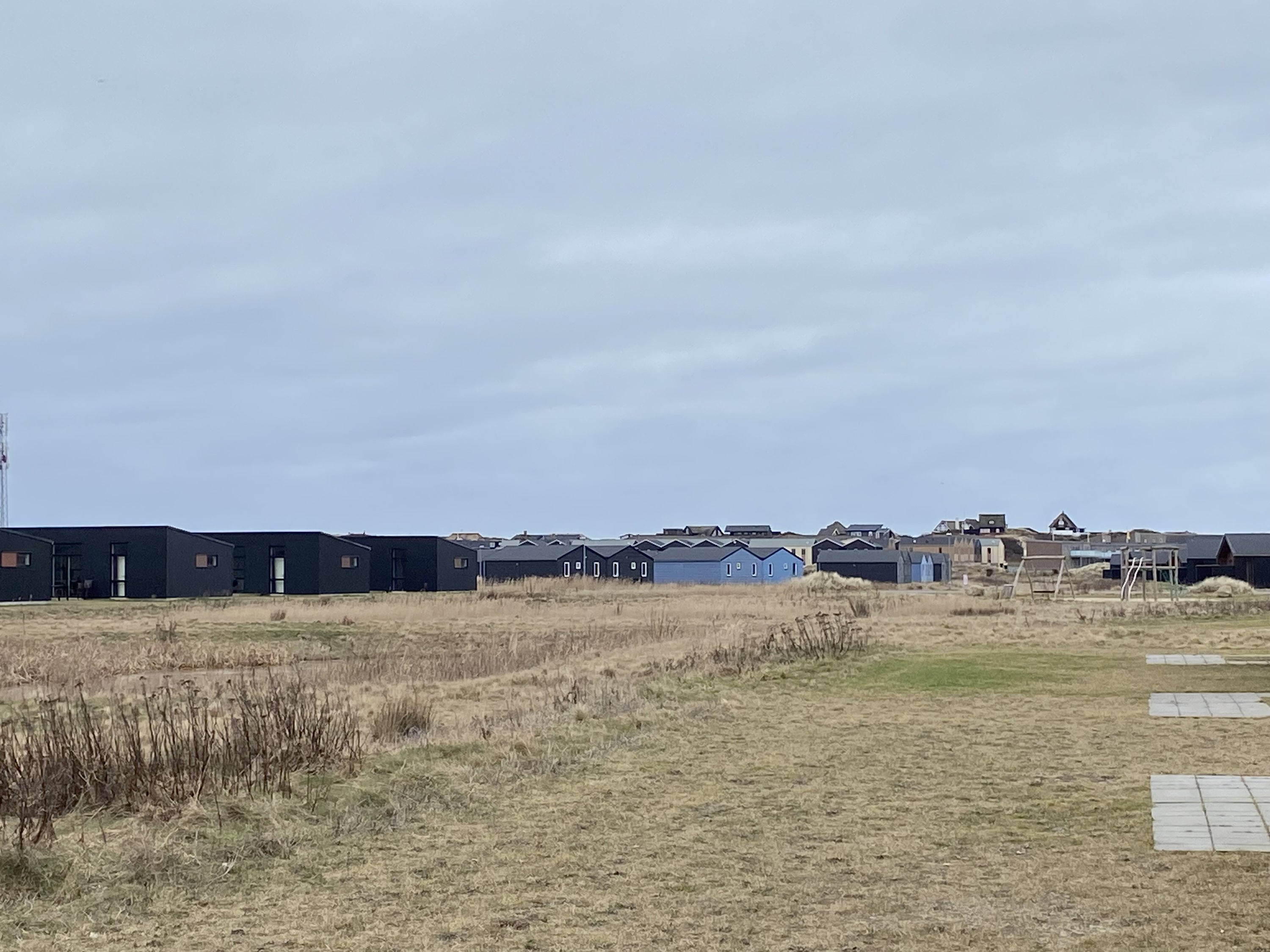 Fremhævet  billede i fuldskærmstilstand. Billede af Fjordstien 152, Søndervig, 6950 Ringkøbing