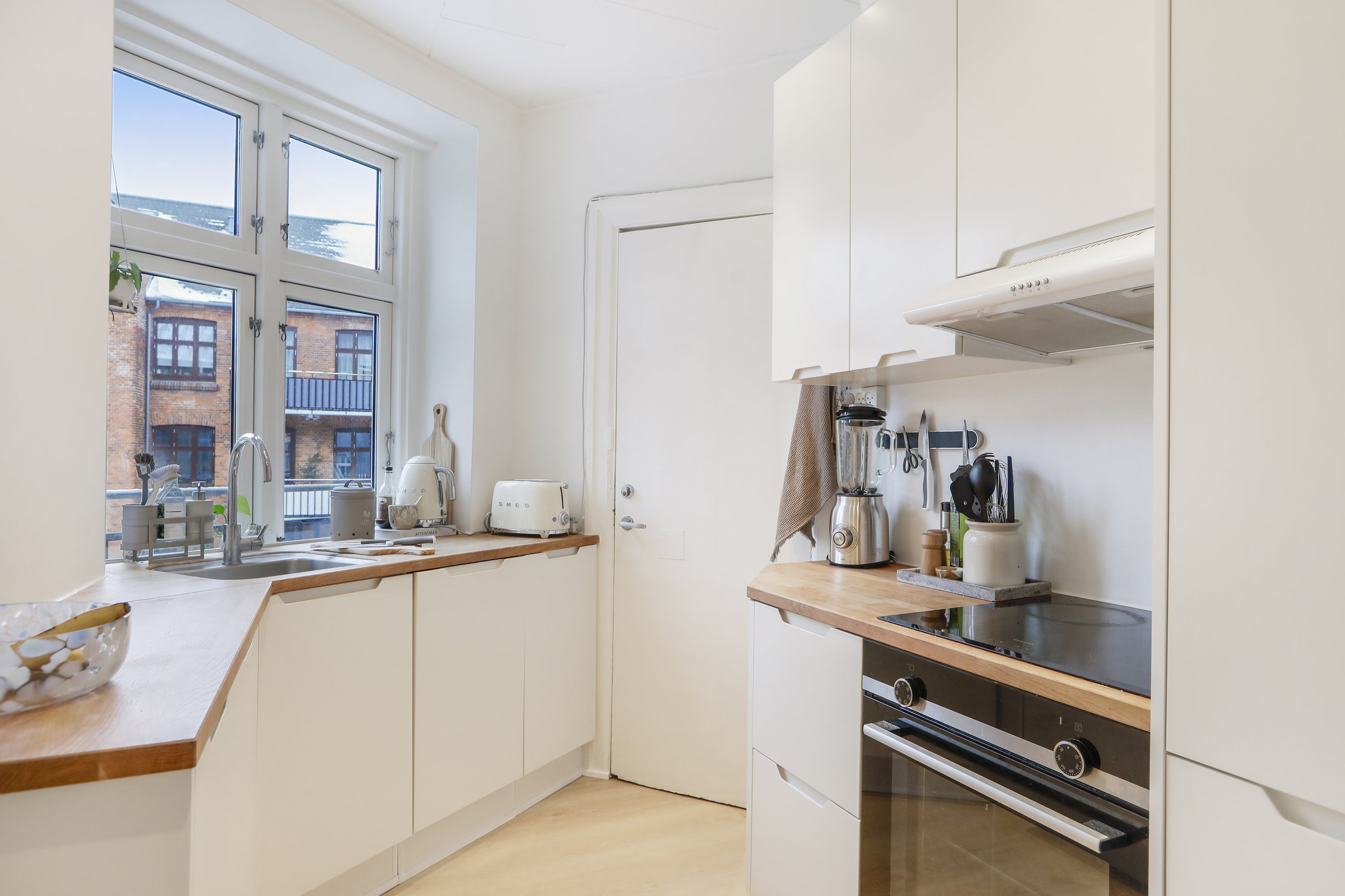 Højdevej 6, 3. tv., 2300 København S