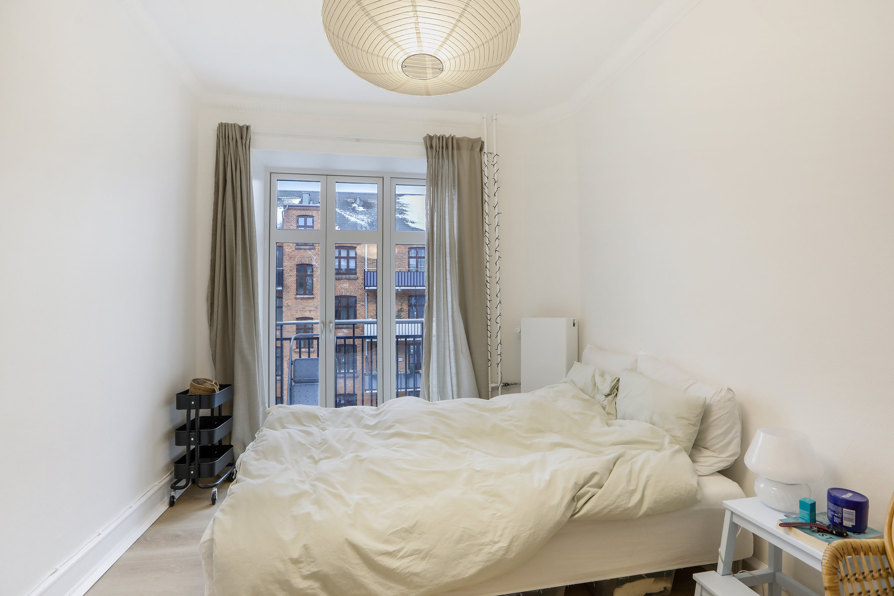 Fremhævet  billede i fuldskærmstilstand. Billede af Højdevej 6, 3. tv., 2300 København S