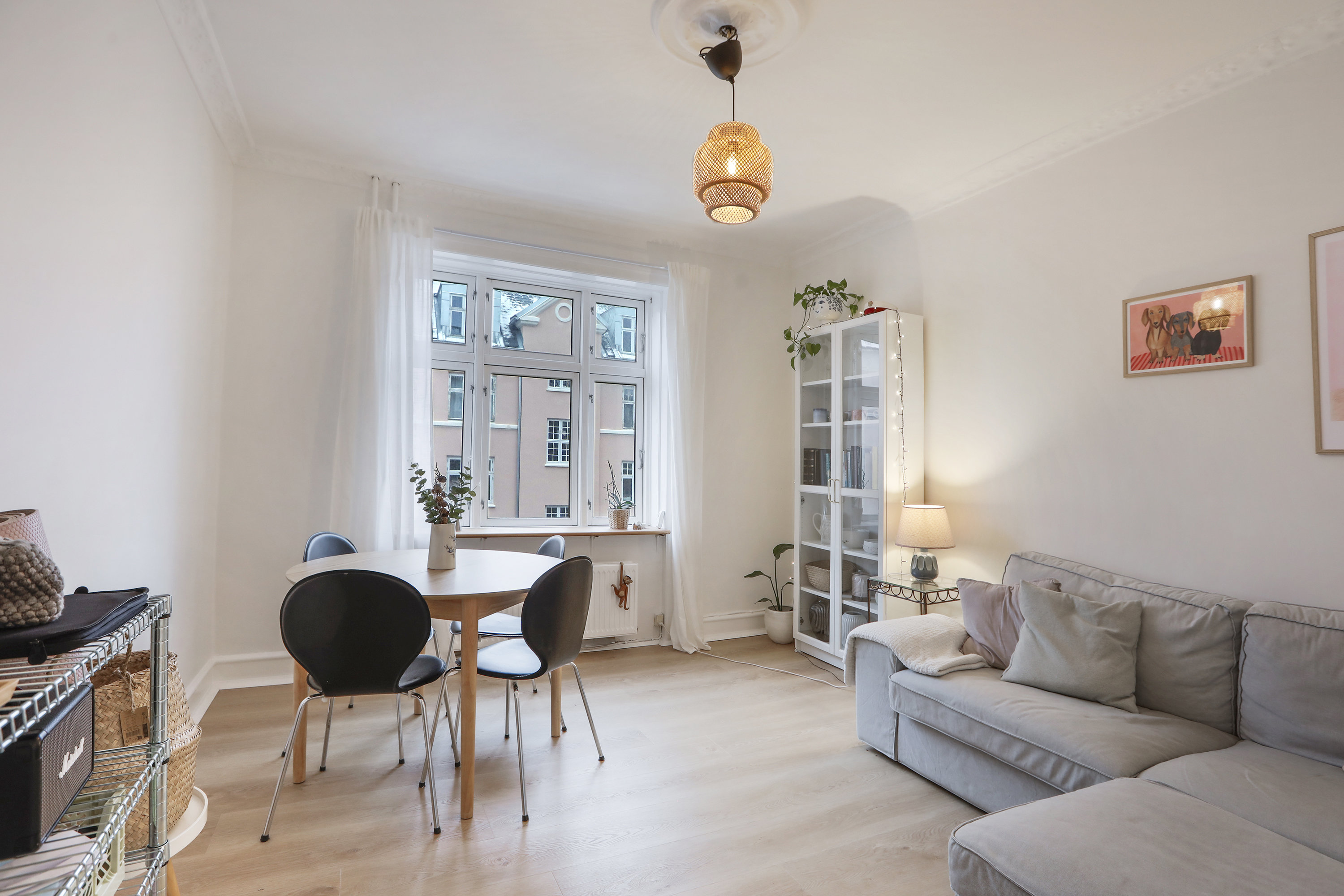 Højdevej 6, 3. tv., 2300 København S