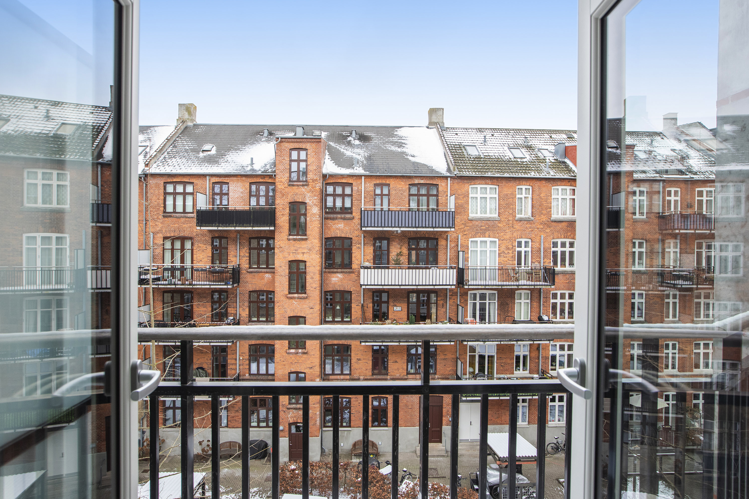 Højdevej 6, 3. tv., 2300 København S