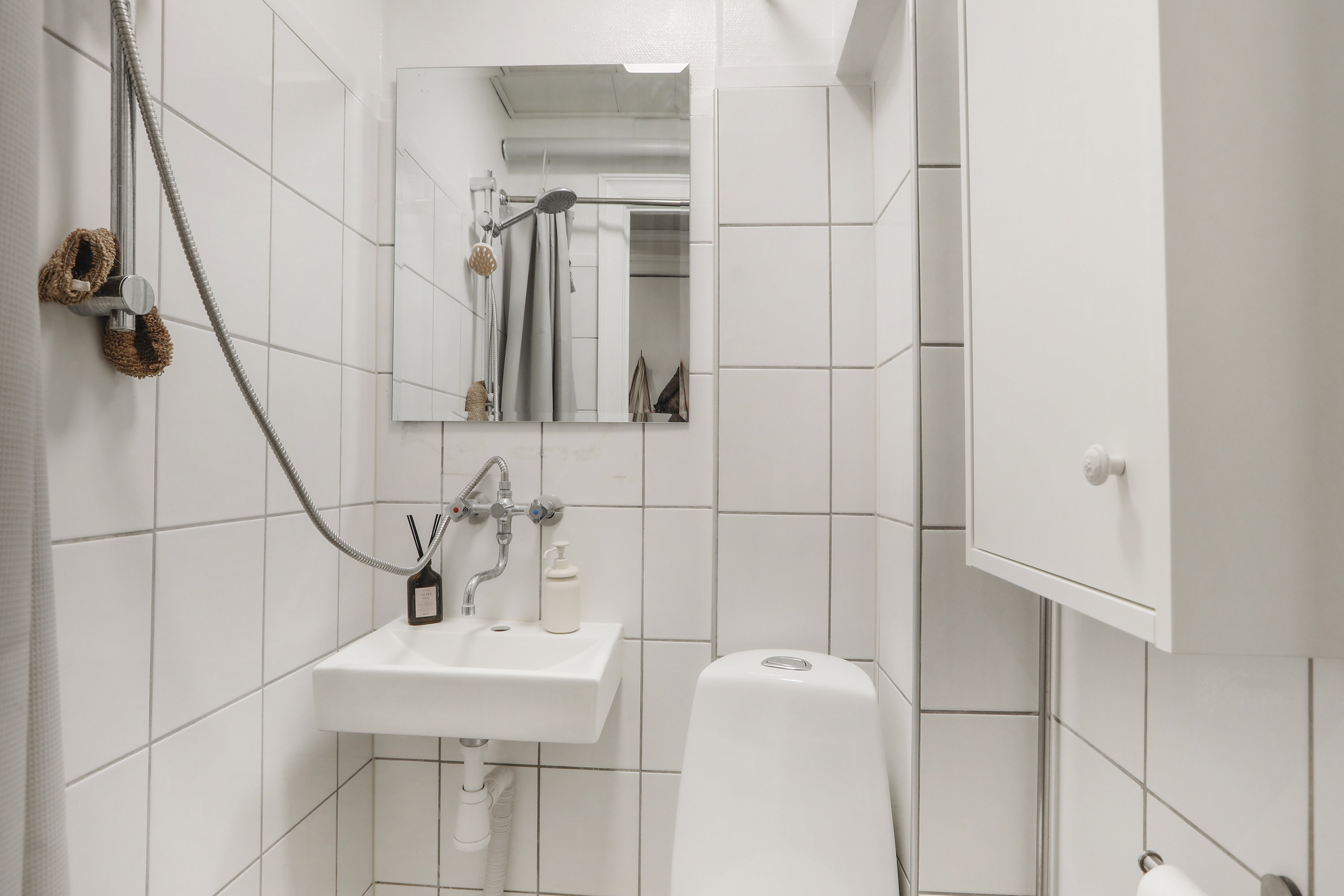 Fremhævet  billede i fuldskærmstilstand. Billede af Højdevej 6, 3. tv., 2300 København S