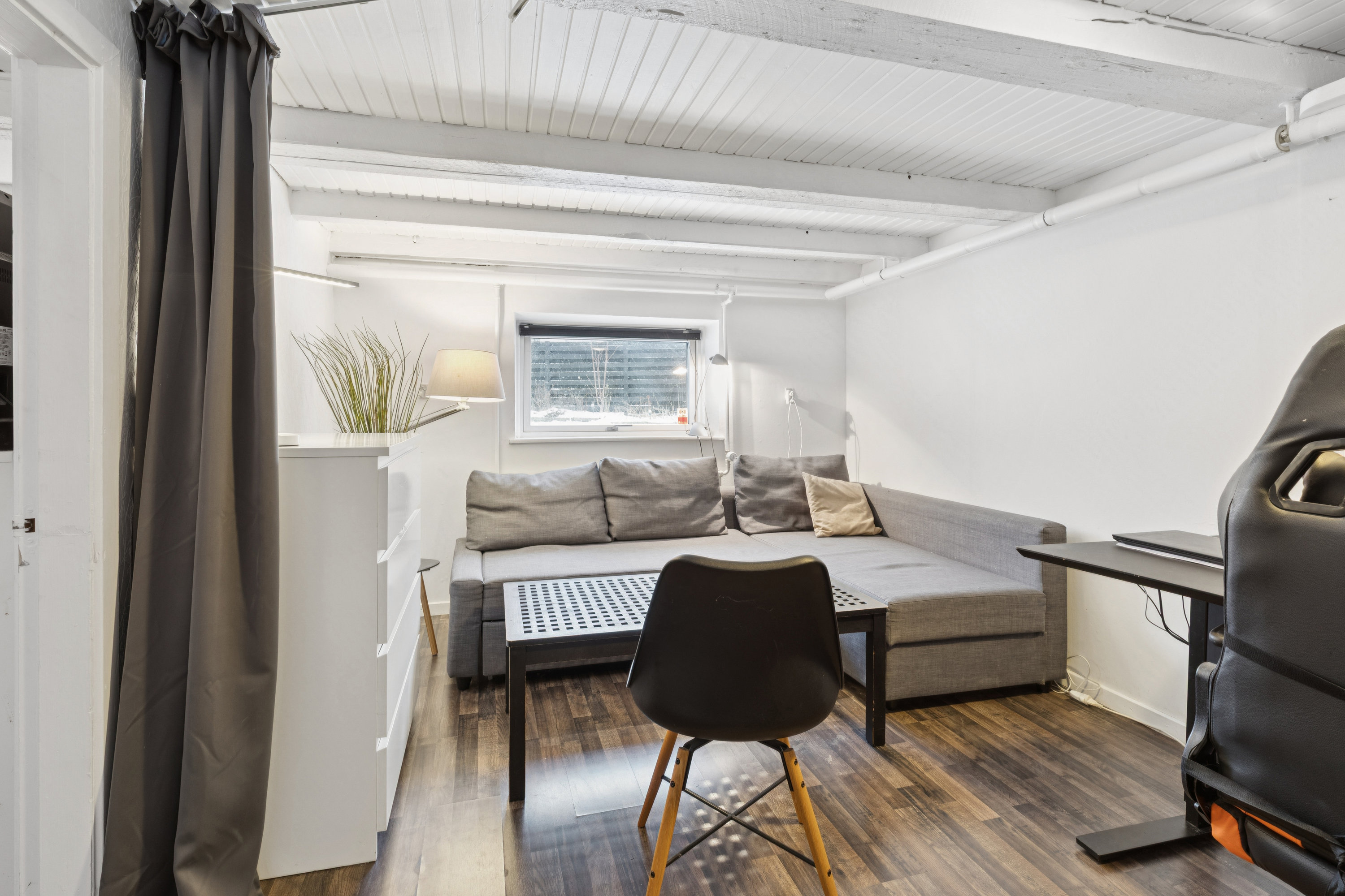 Fremhævet værelse billede i fuldskærmstilstand. Billede af Vestervang 4, Fløng, 2640 Hedehusene