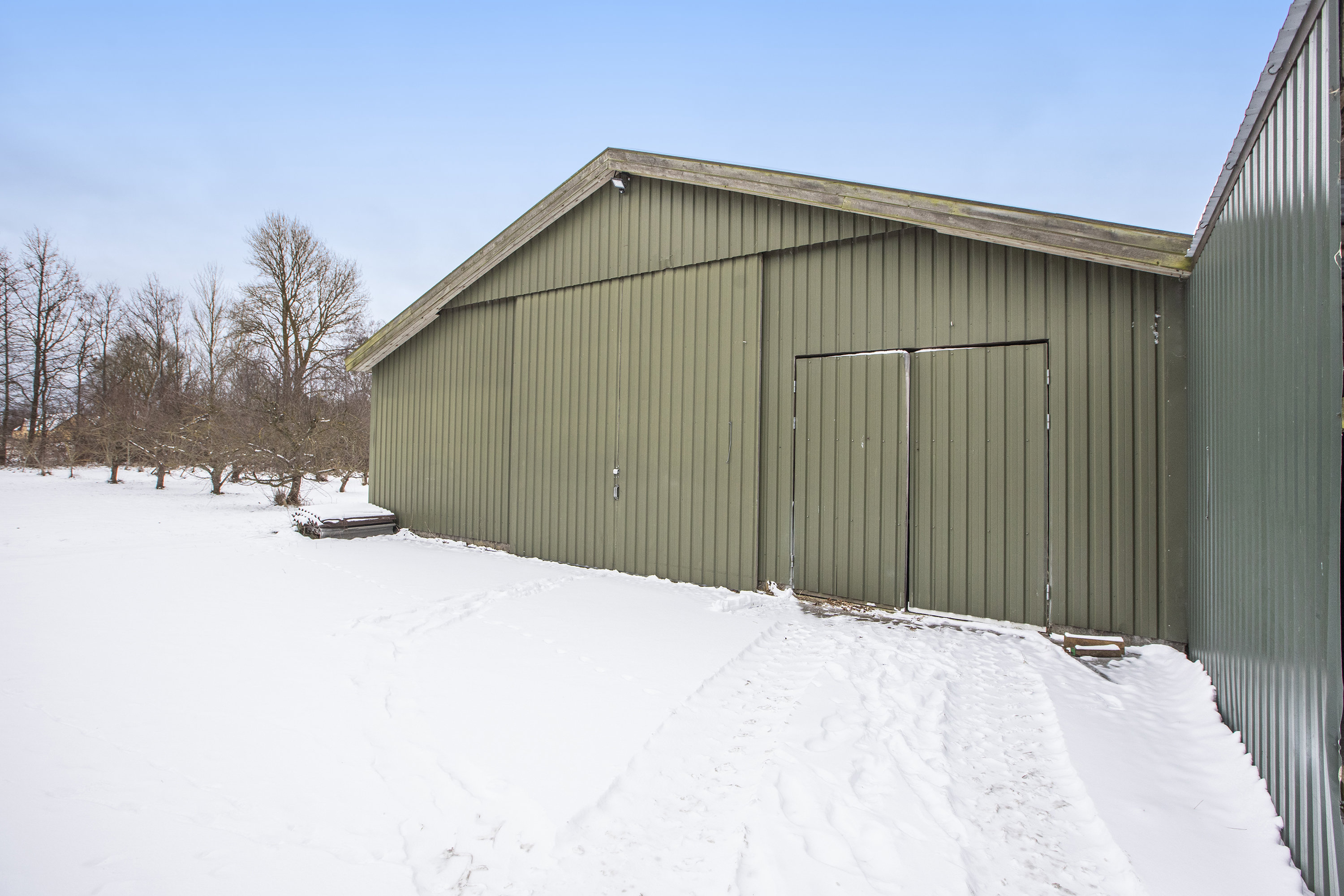 Fremhævet  billede i fuldskærmstilstand. Billede af Tømmerupvej 108, 2770 Kastrup