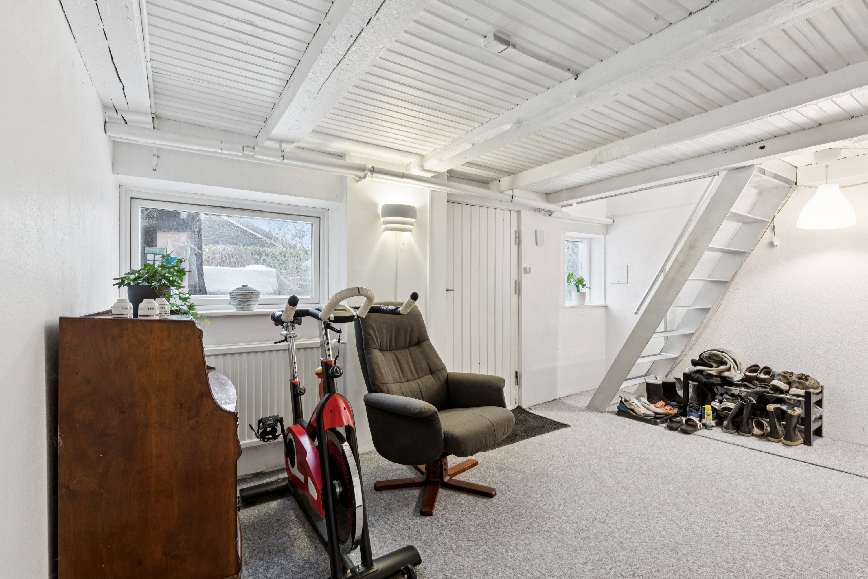 Fremhævet disponibelt rum billede i fuldskærmstilstand. Billede af Vestervang 4, Fløng, 2640 Hedehusene