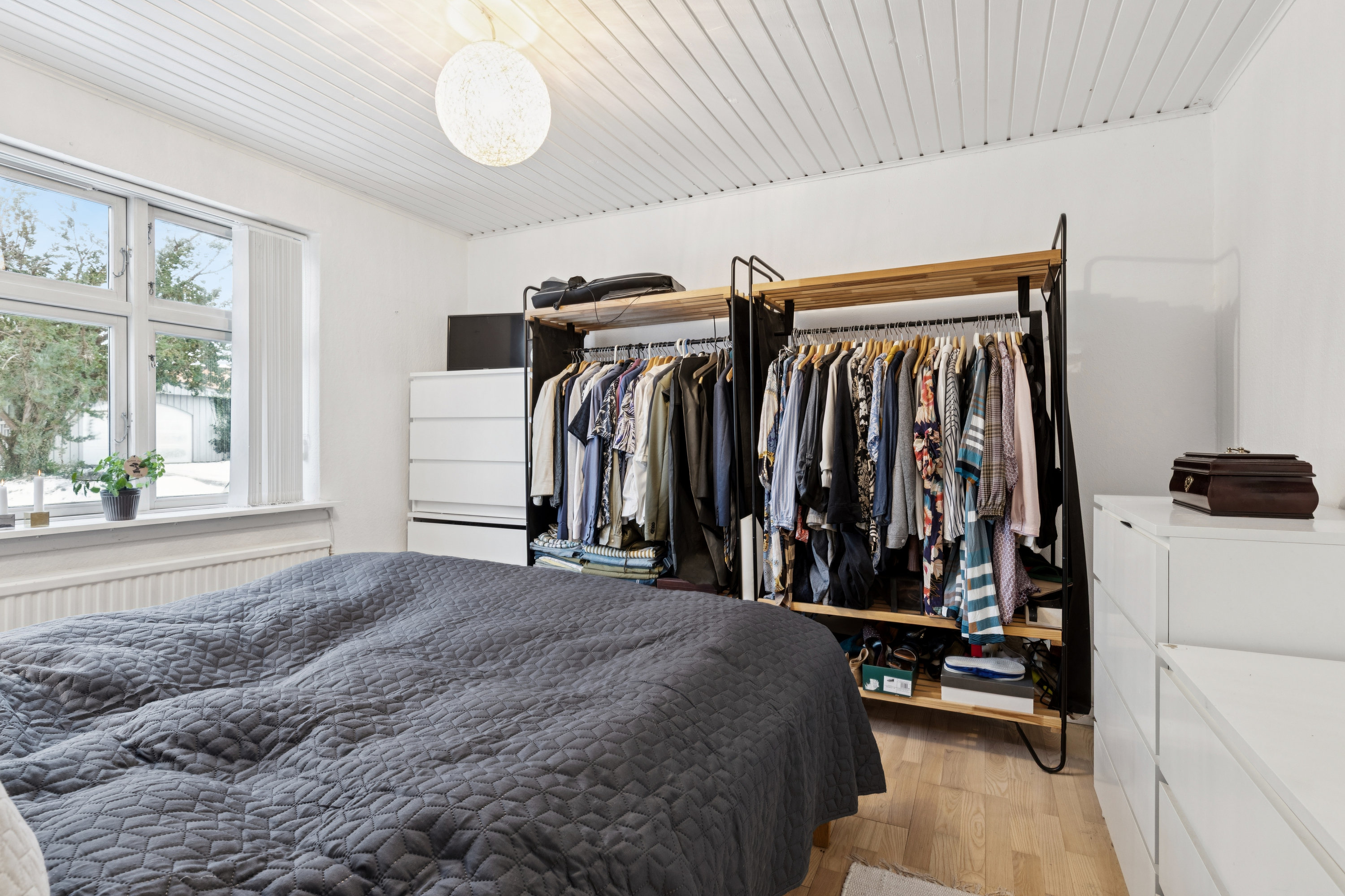 Fremhævet værelse billede i fuldskærmstilstand. Billede af Vestervang 4, Fløng, 2640 Hedehusene