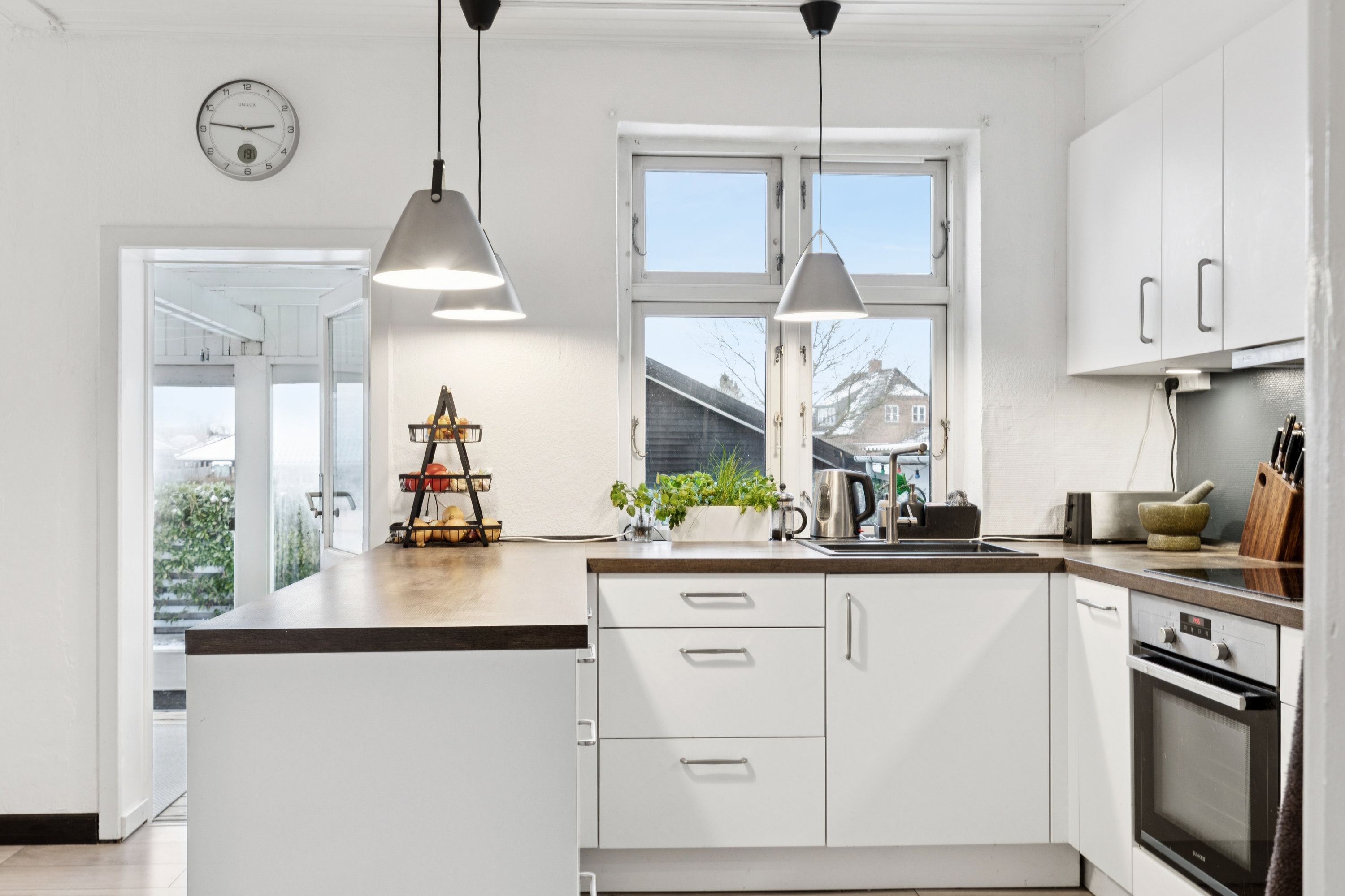 Vestervang 4, Fløng, 2640 Hedehusene