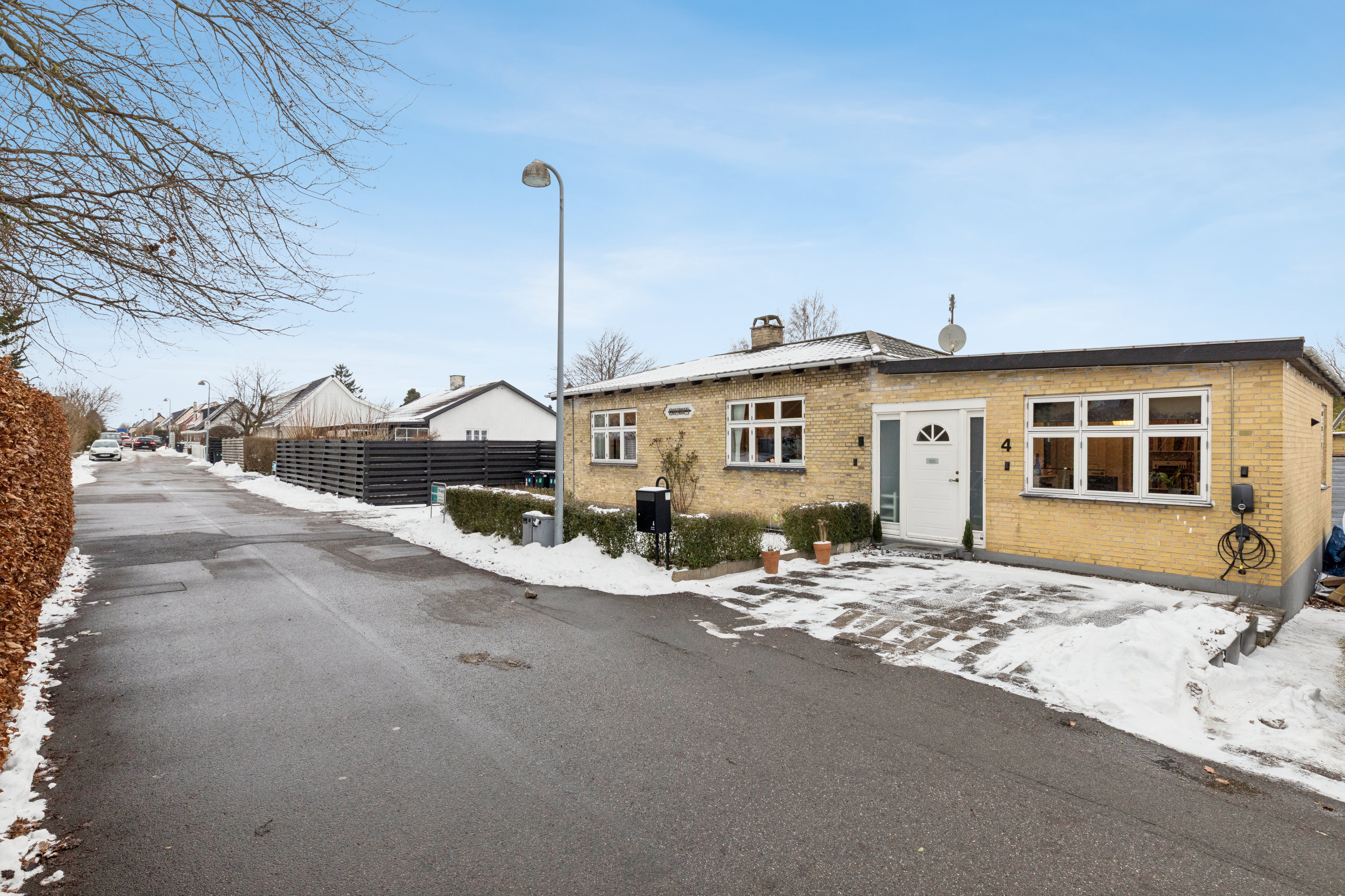 Vestervang 4, Fløng, 2640 Hedehusene