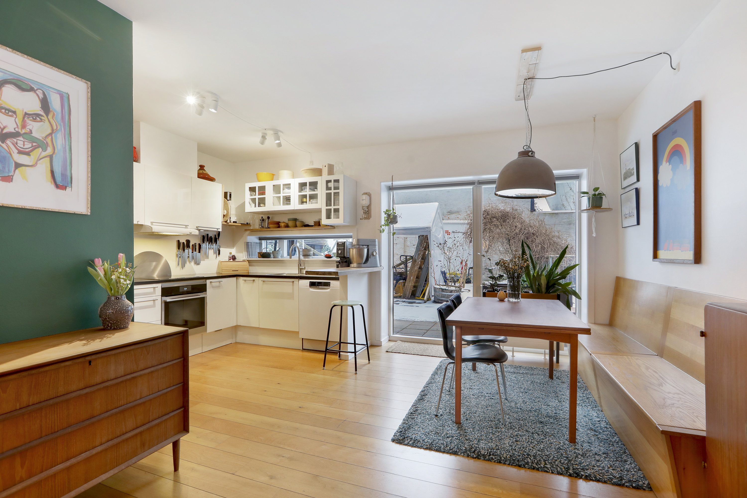 Tyrolsgade 20, st.. th., 2300 København S