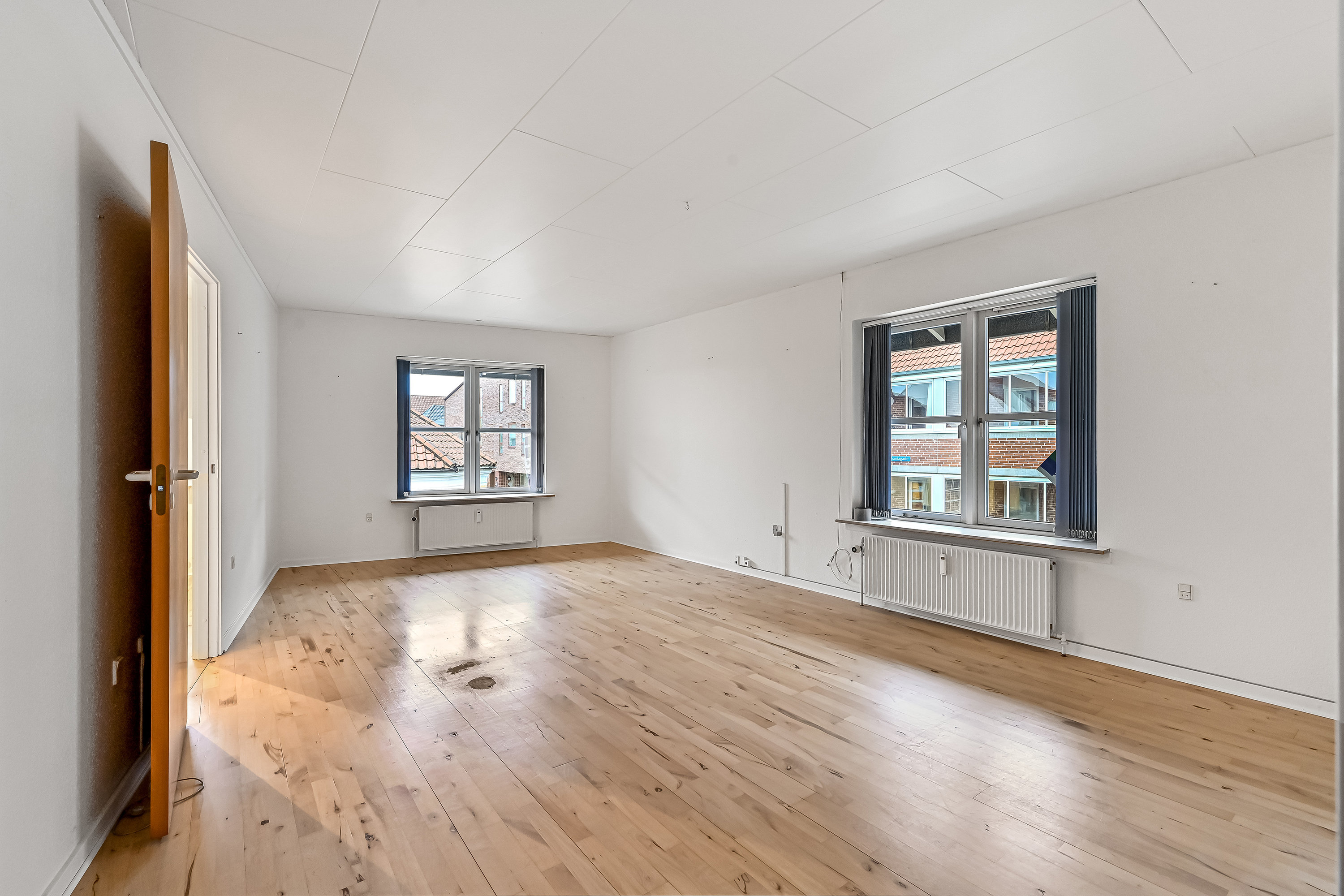 Bethaniagade 17A, 1. 3., 7400 Herning