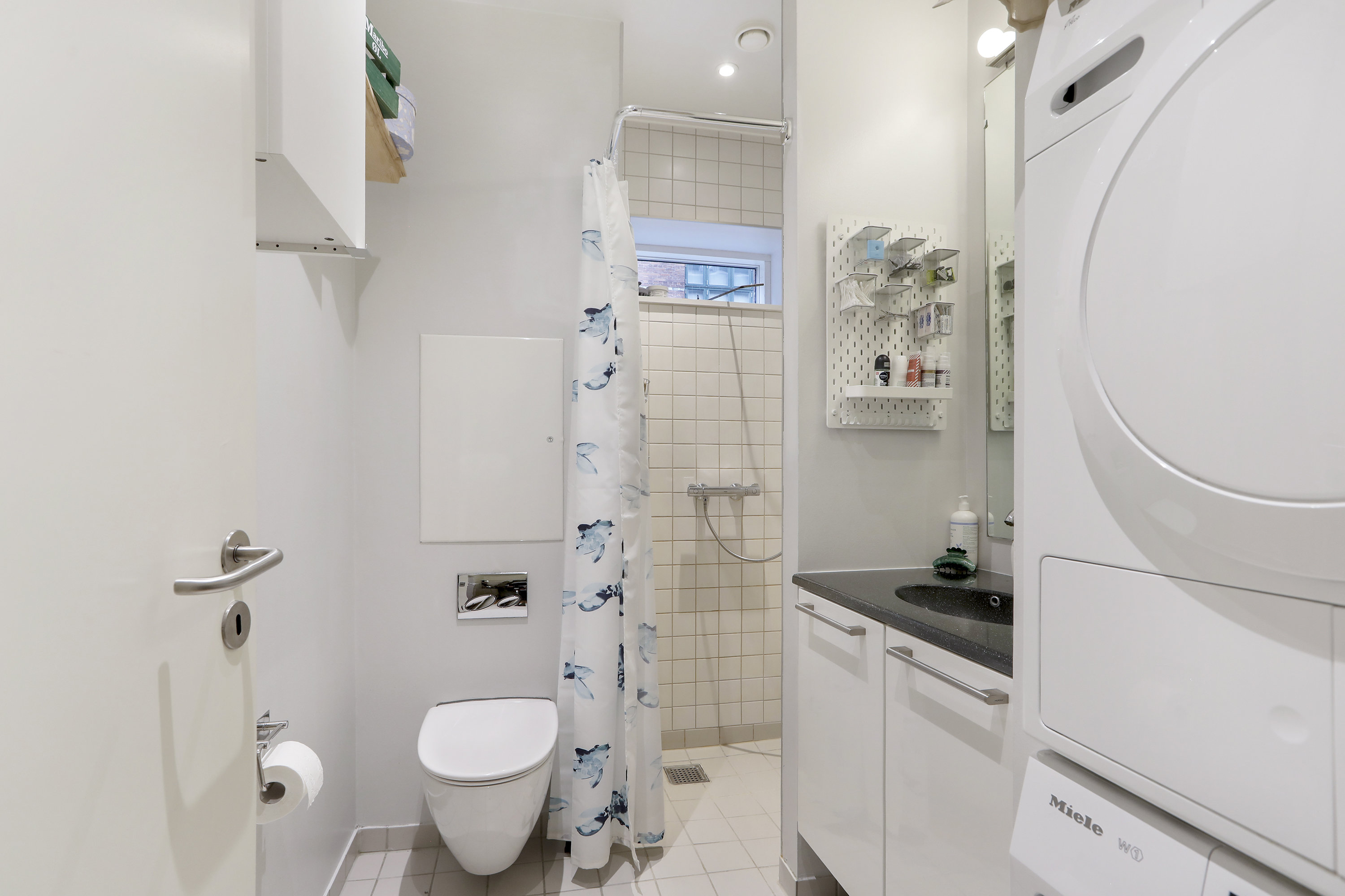 Fremhævet  billede i fuldskærmstilstand. Billede af Tyrolsgade 20, st.. th., 2300 København S