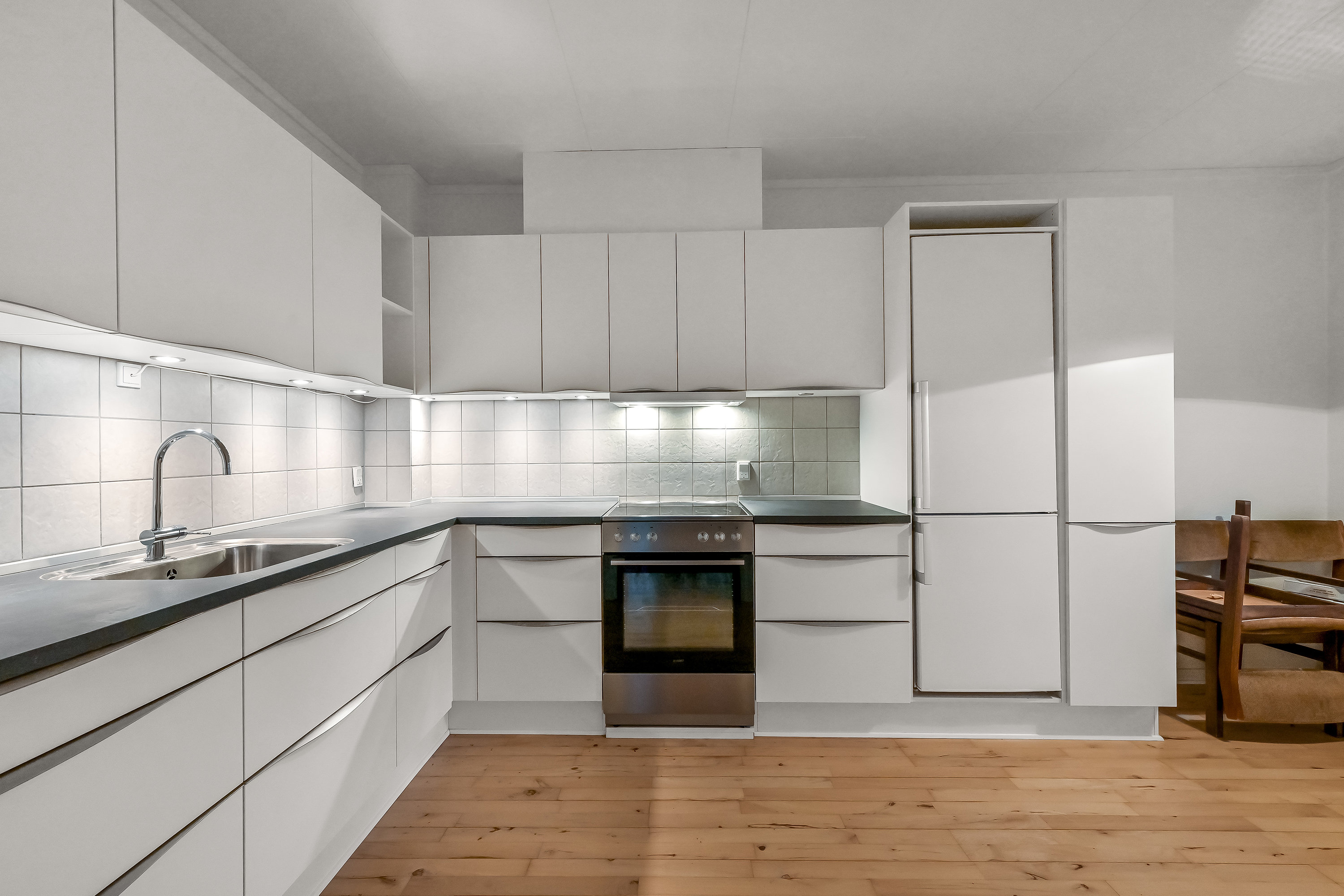 Bethaniagade 17A, 1. 3., 7400 Herning