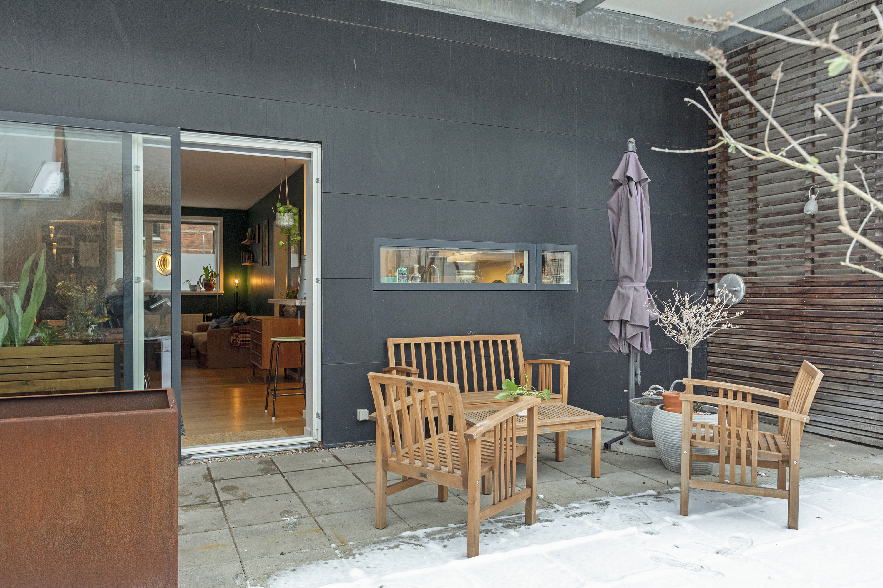 Tyrolsgade 20, st.. th., 2300 København S