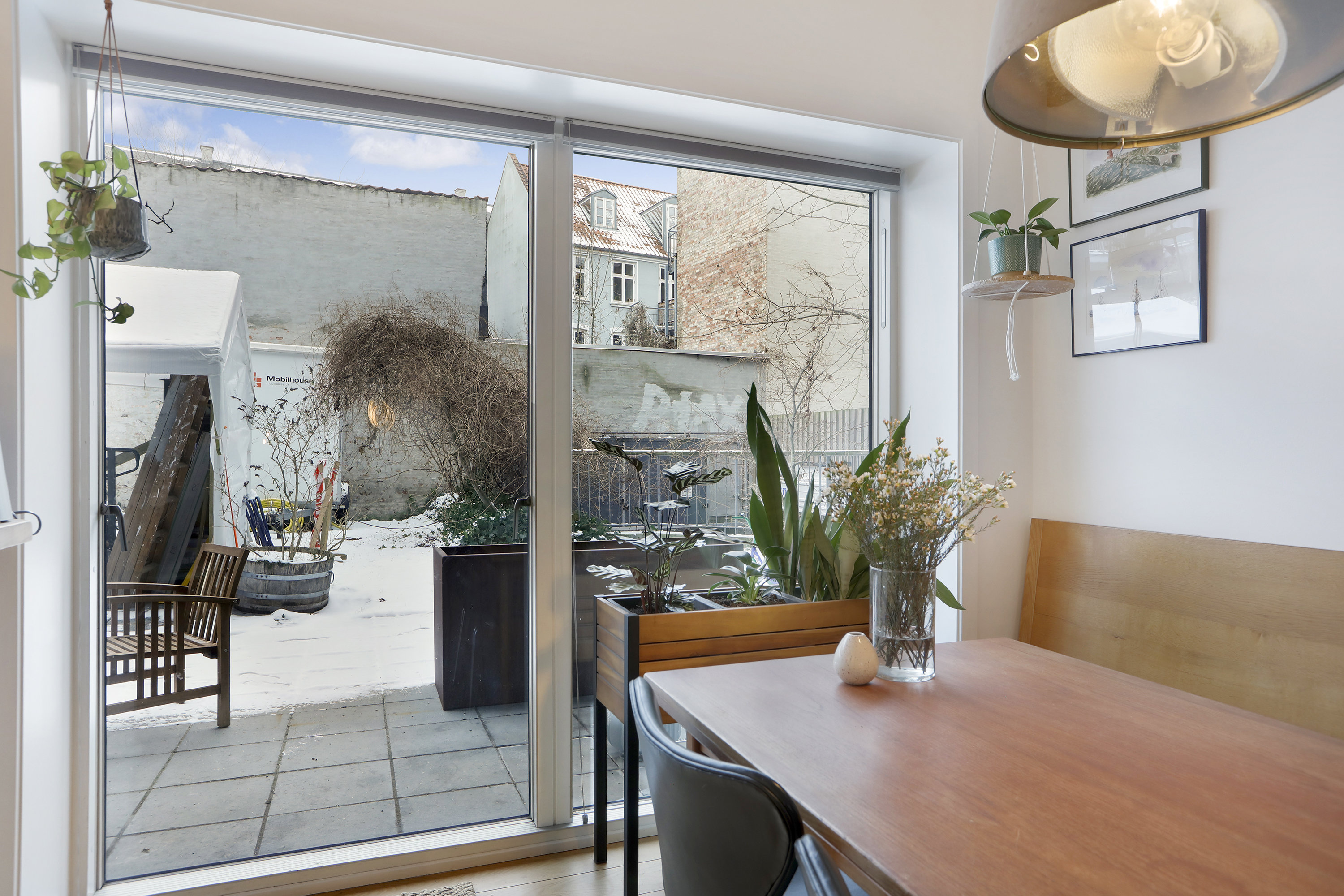 Fremhævet  billede i fuldskærmstilstand. Billede af Tyrolsgade 20, st.. th., 2300 København S