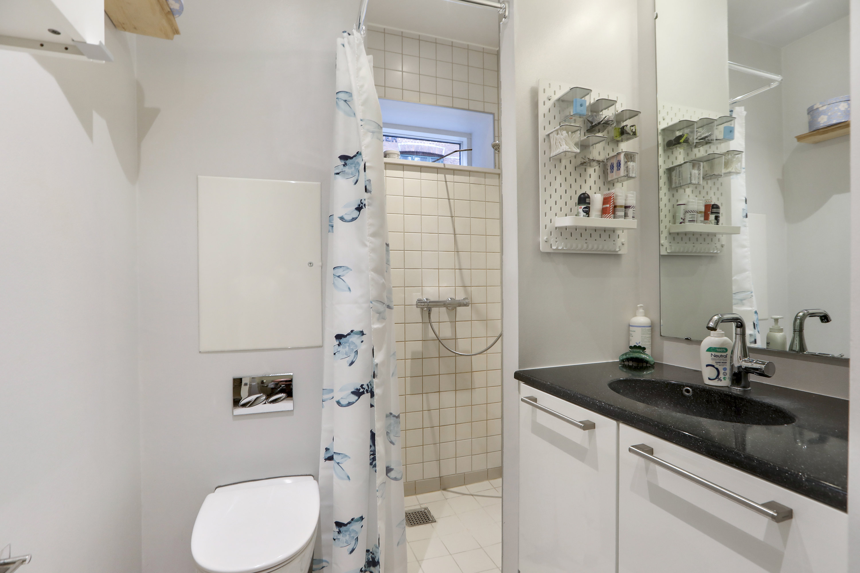 Fremhævet  billede i fuldskærmstilstand. Billede af Tyrolsgade 20, st.. th., 2300 København S