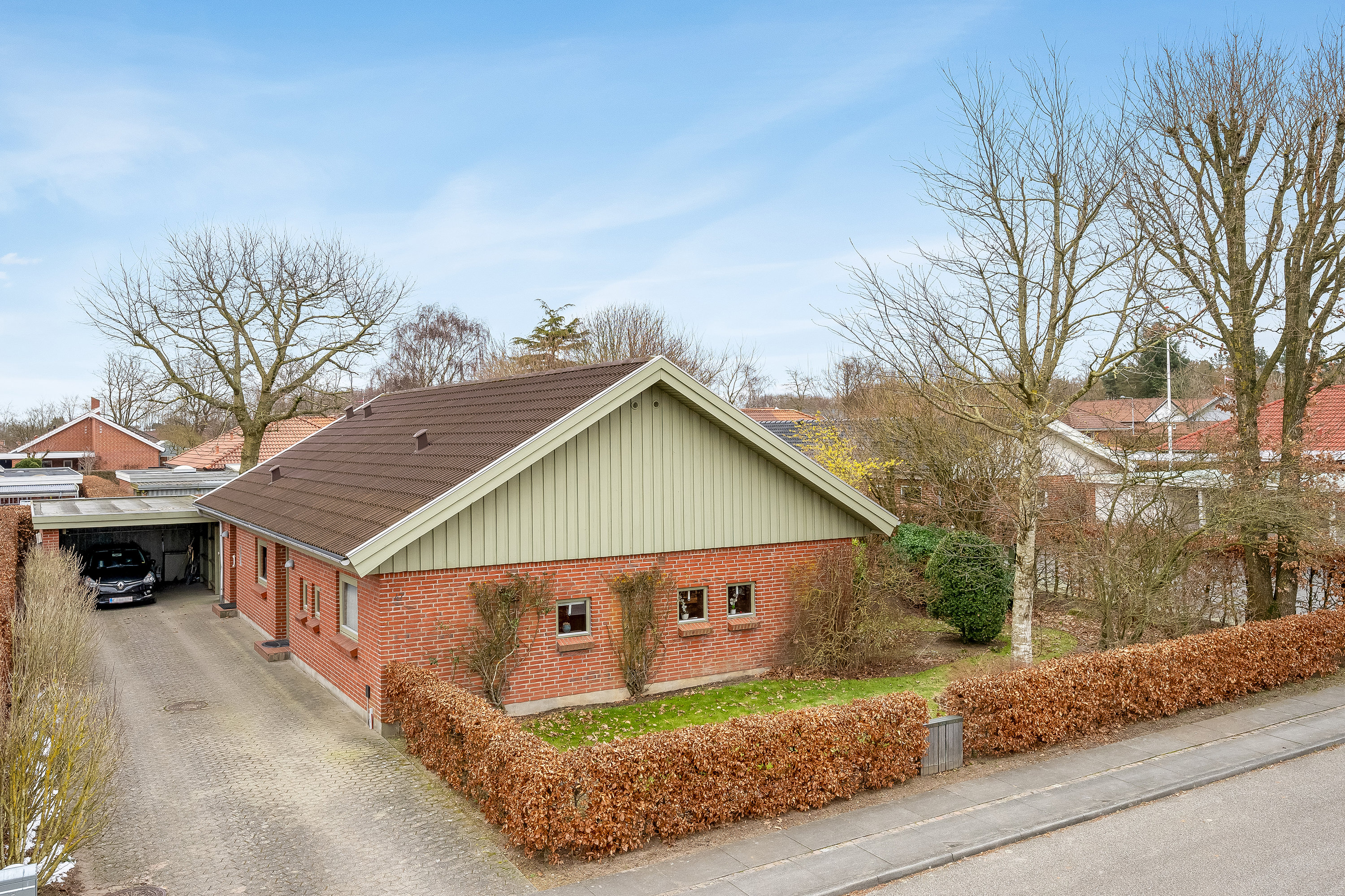 Gyvellunden 47, 6800 Varde