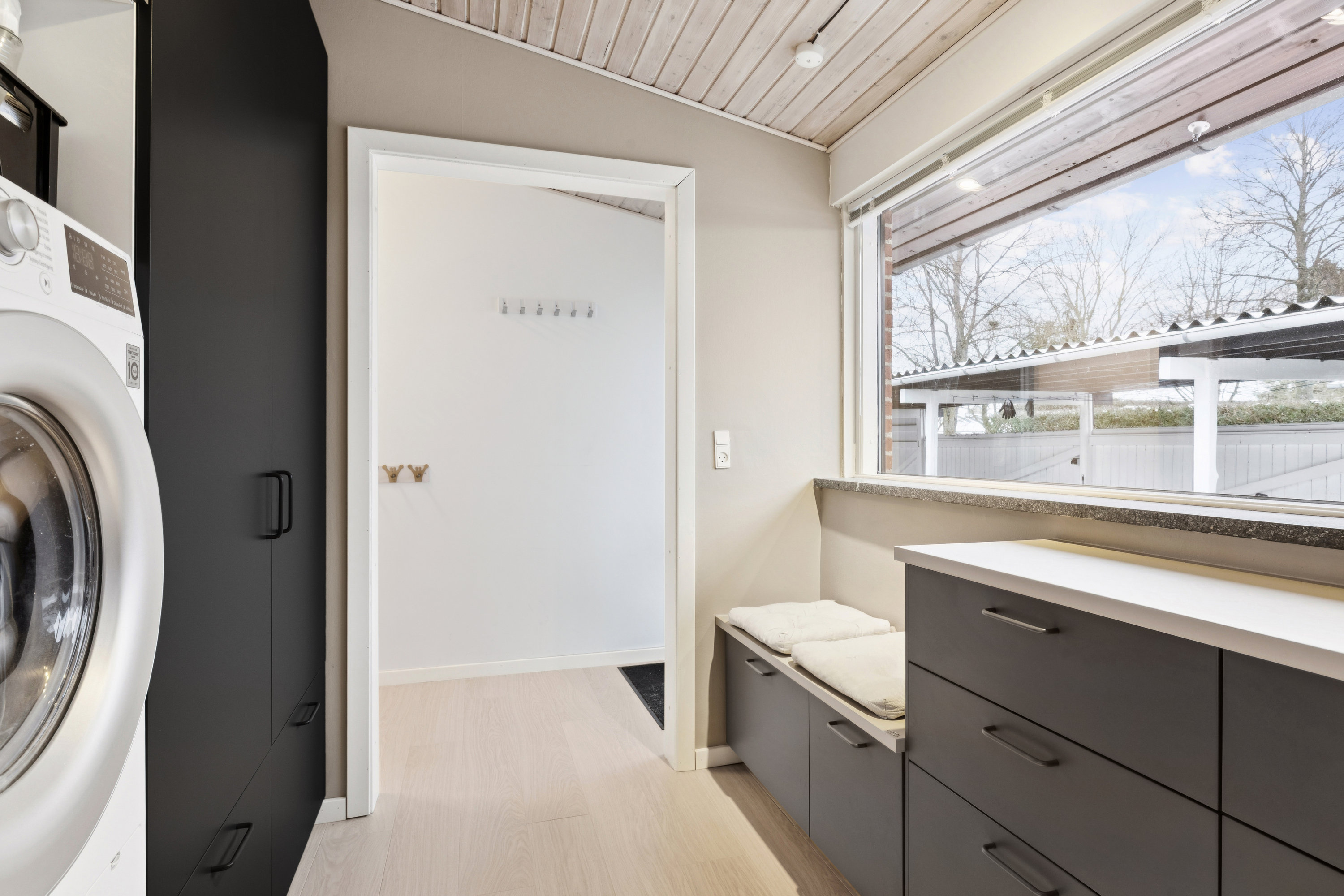 Fremhævet bryggers billede i fuldskærmstilstand. Billede af Sankt Mikkels Alle 88, 2630 Taastrup