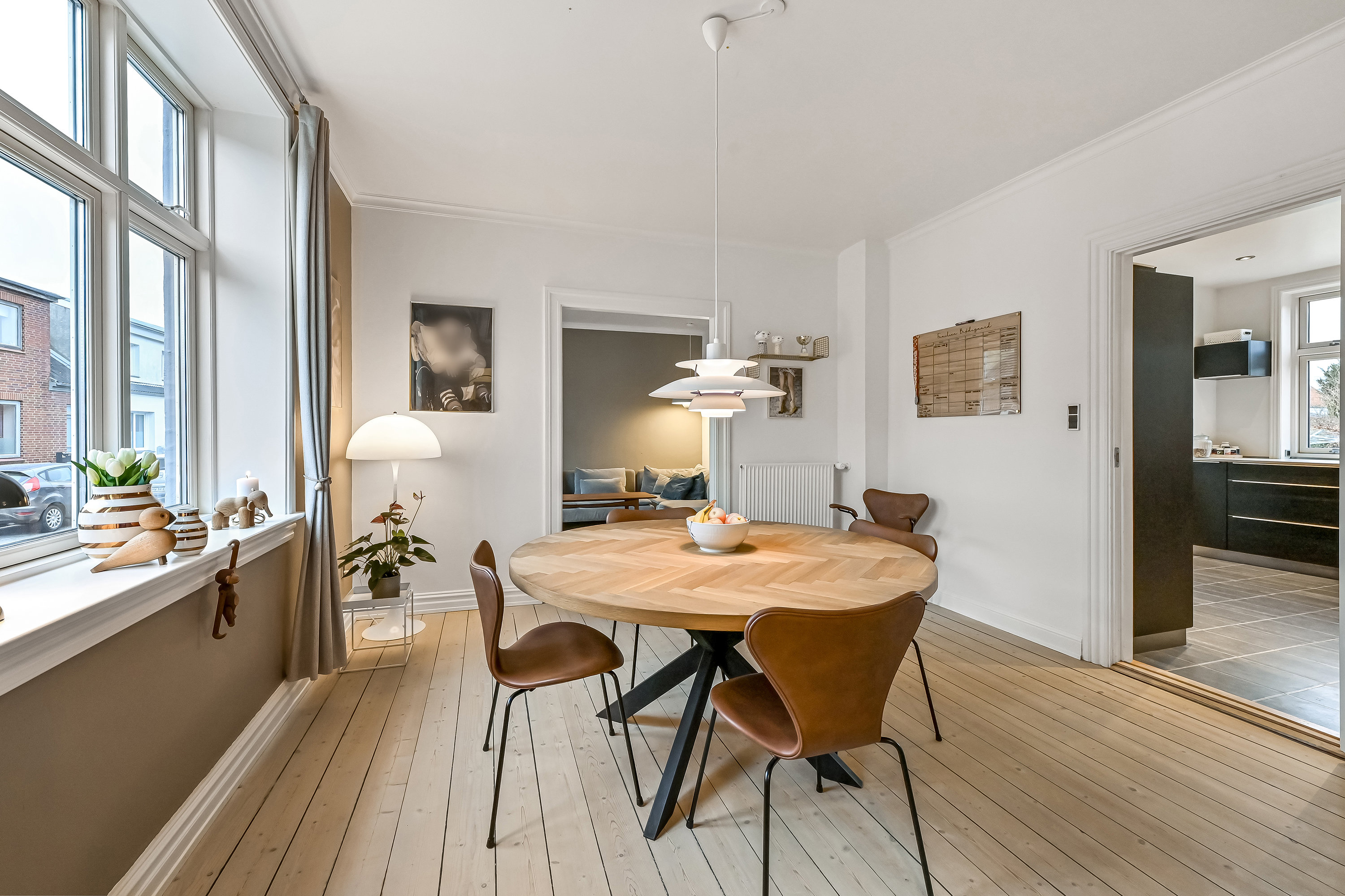 Laulundgade 12, 7400 Herning