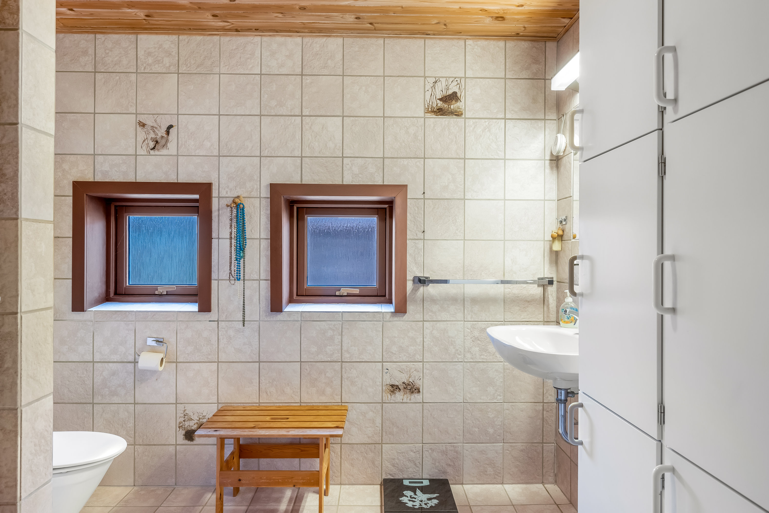 Fremhævet andet billede i fuldskærmstilstand. Billede af Gyvellunden 47, 6800 Varde