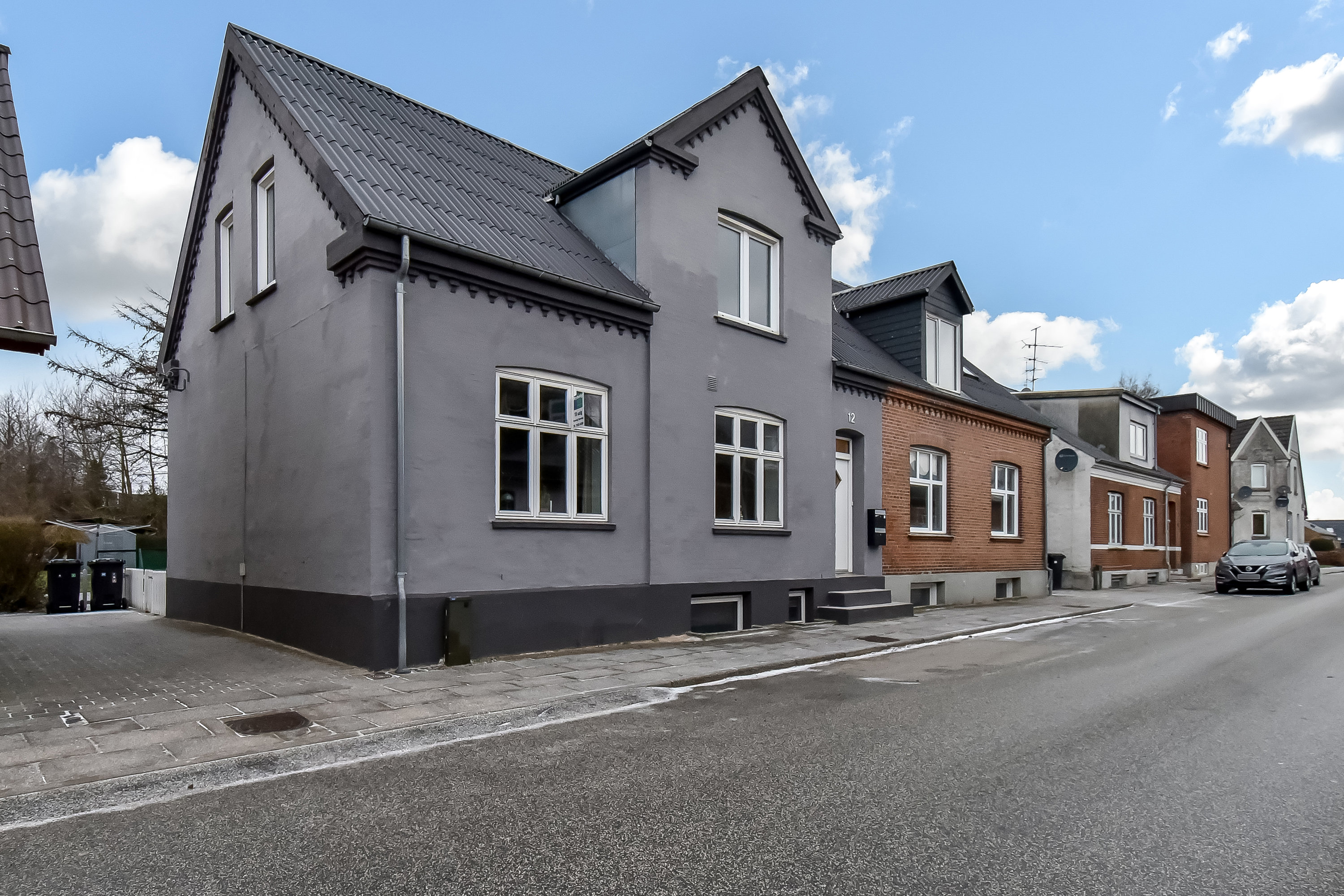 Fremhævet ejendommen billede i fuldskærmstilstand. Billede af Laulundgade 12, 7400 Herning