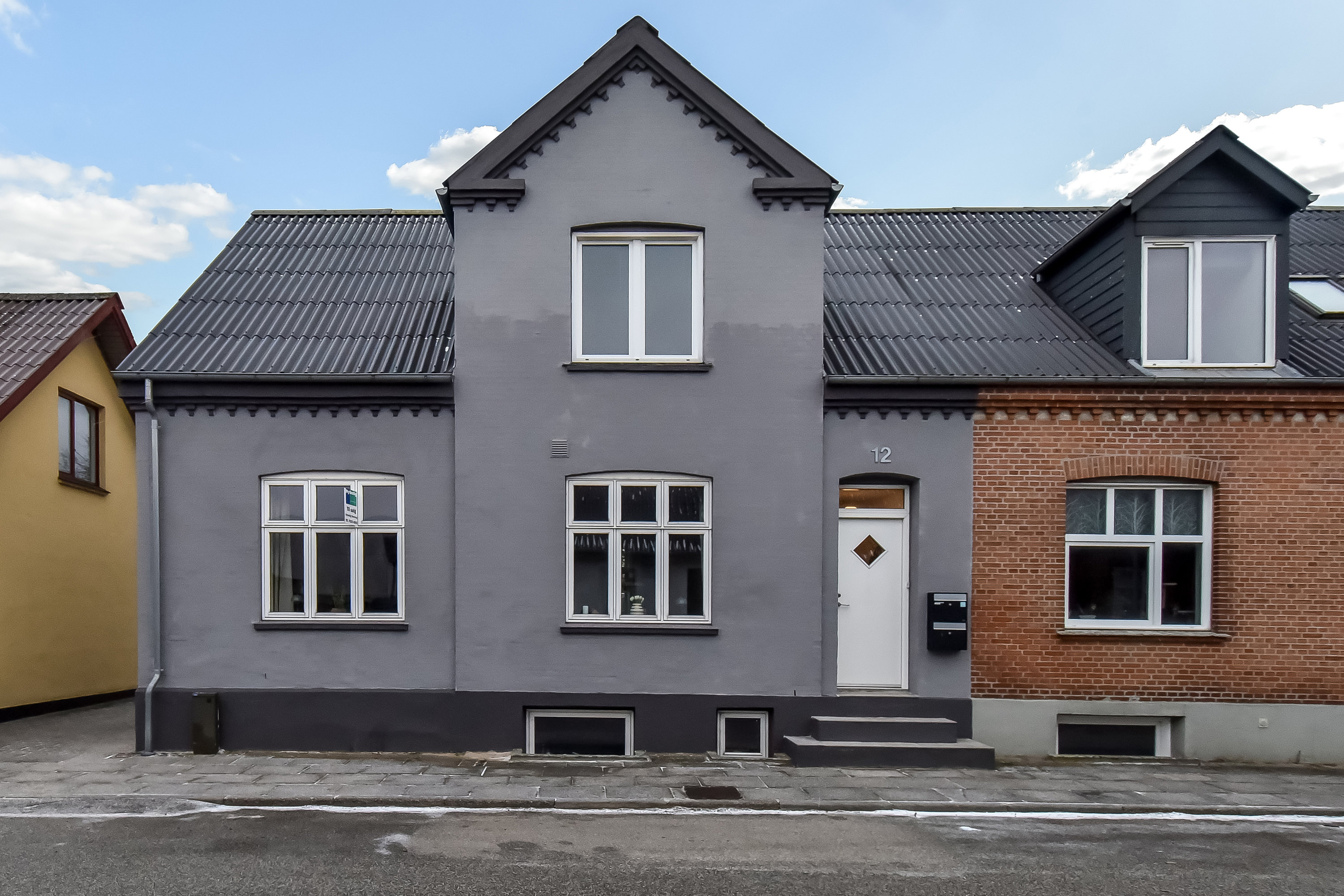 Laulundgade 12, 7400 Herning