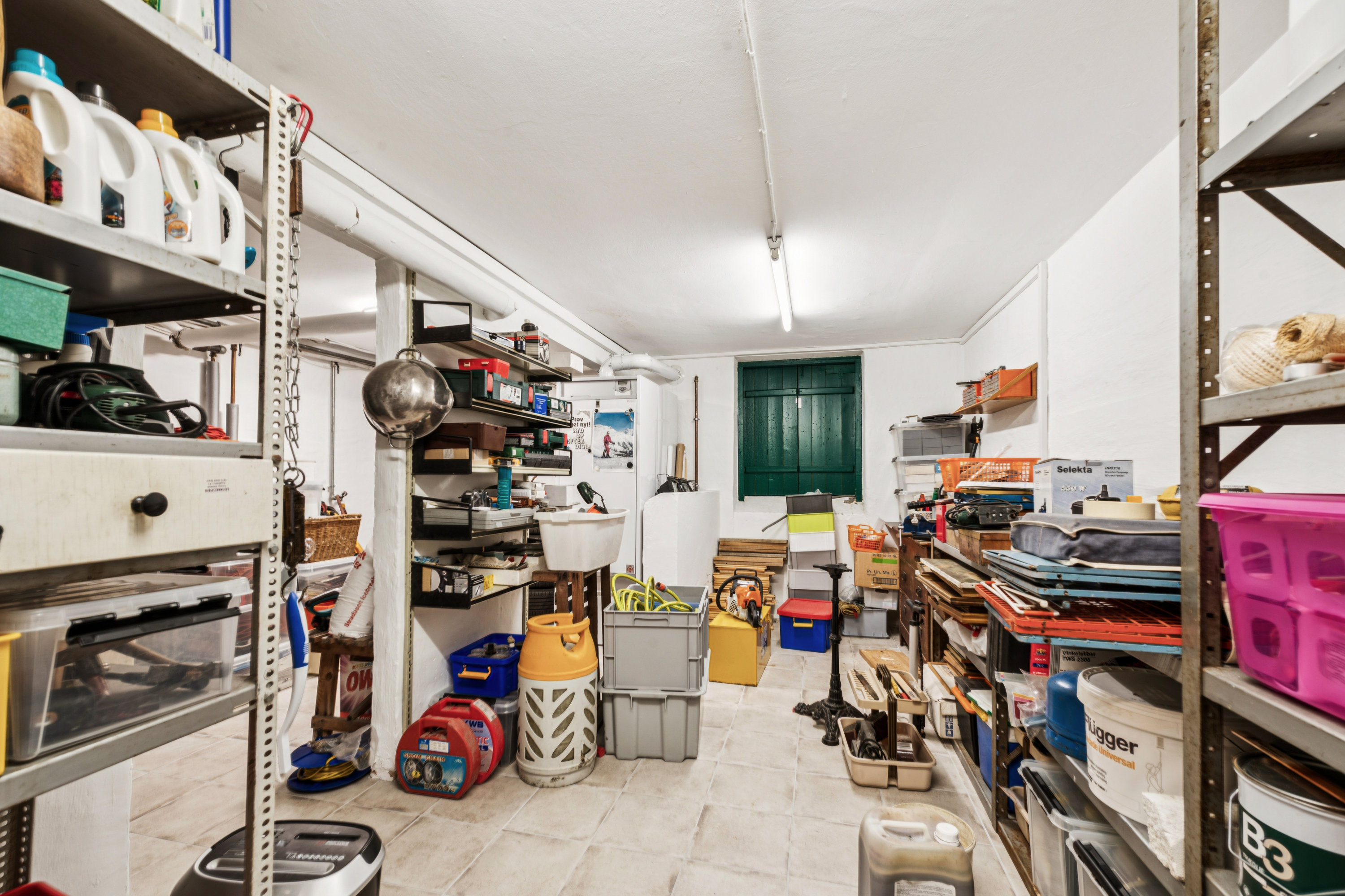 Fremhævet værksted billede i fuldskærmstilstand. Billede af Olsbæk Strandvej 33, 2670 Greve