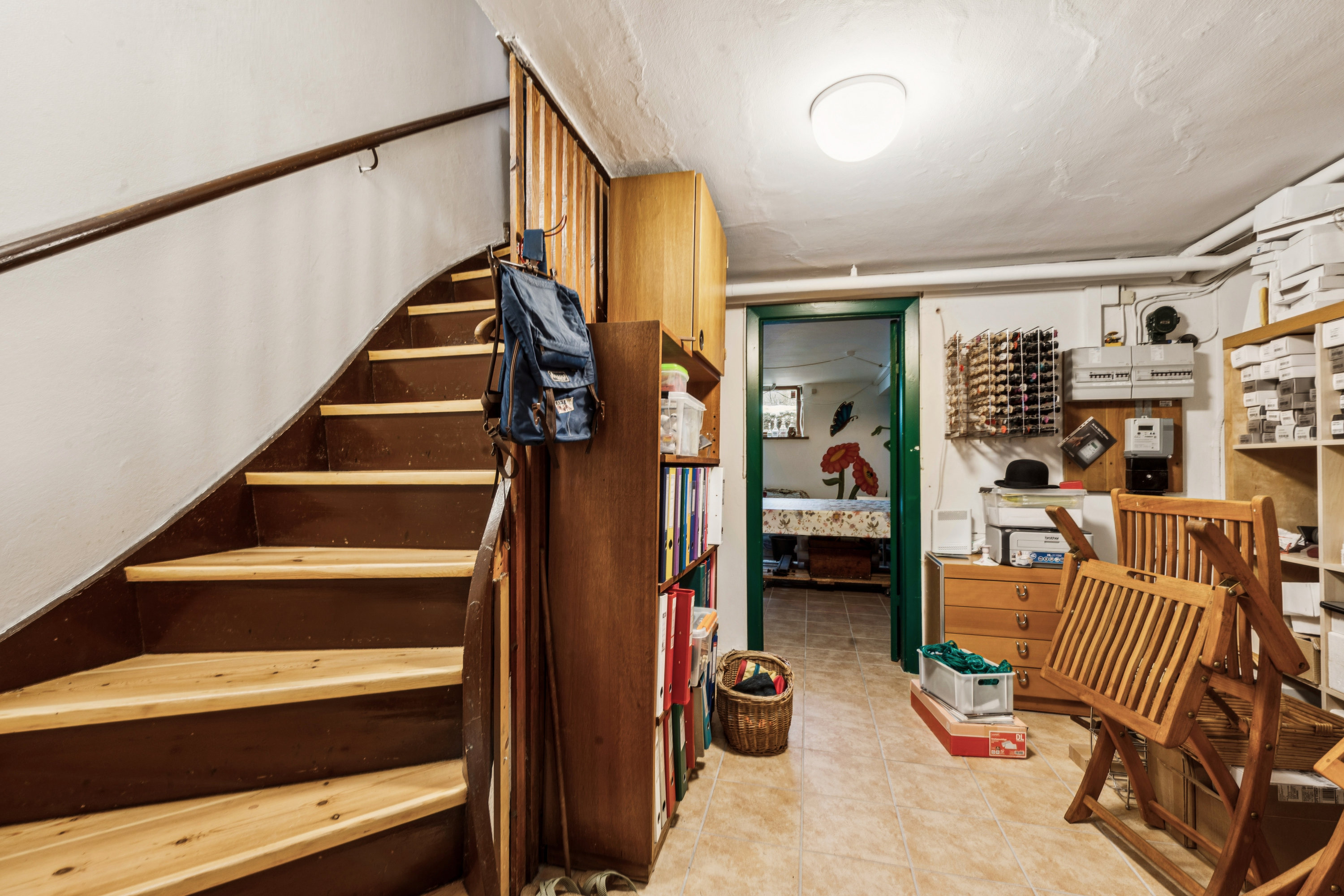 Fremhævet disponibelt rum billede i fuldskærmstilstand. Billede af Olsbæk Strandvej 33, 2670 Greve