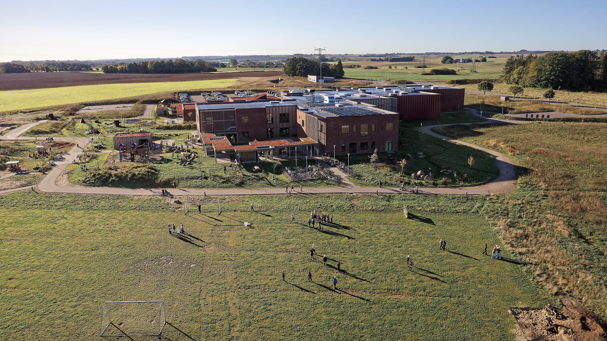 Fremhævet  billede i fuldskærmstilstand. Billede af Lysengen 1, 8362 Hørning