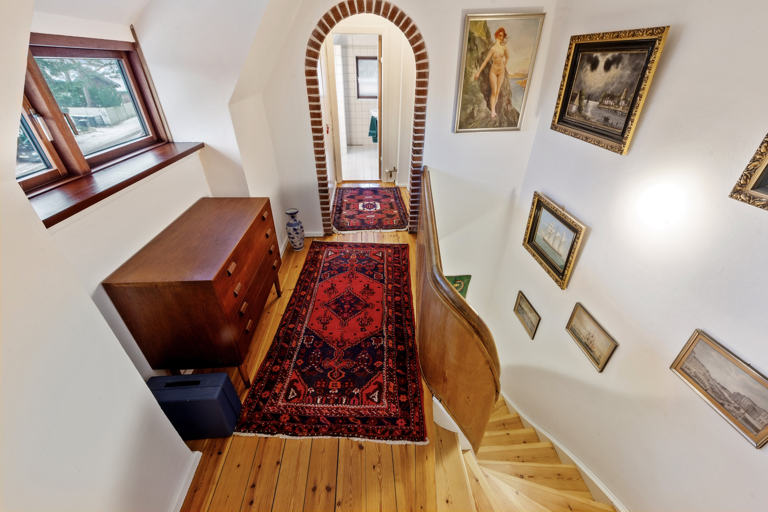 Fremhævet værelse billede i fuldskærmstilstand. Billede af Olsbæk Strandvej 33, 2670 Greve