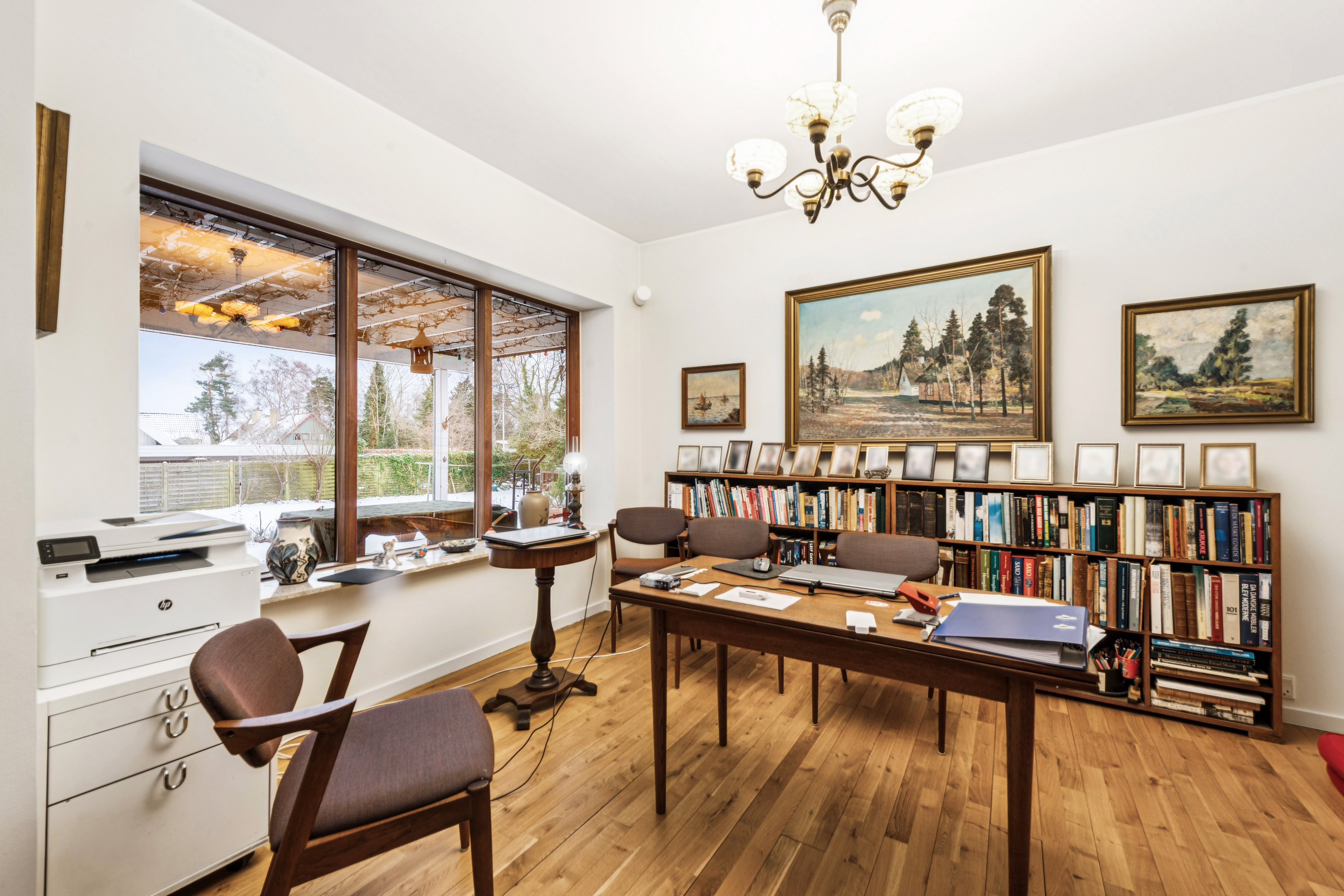 Fremhævet værelse billede i fuldskærmstilstand. Billede af Olsbæk Strandvej 33, 2670 Greve